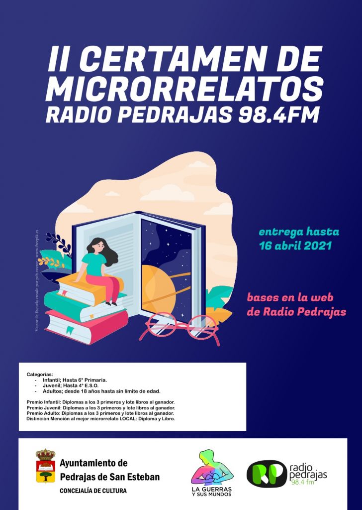 II CERTAMEN DE MICRORRELATOS