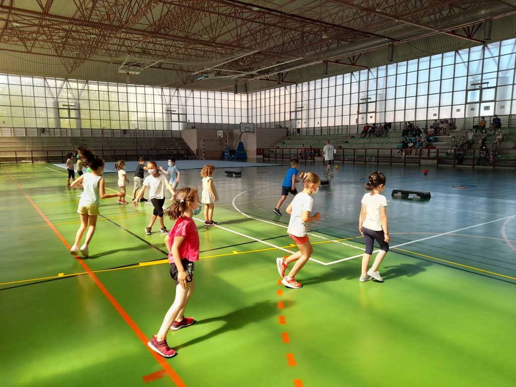 Finalizada la Temporada de las Escuelas Deportivas Municipales Laguna de Duero 2020/21