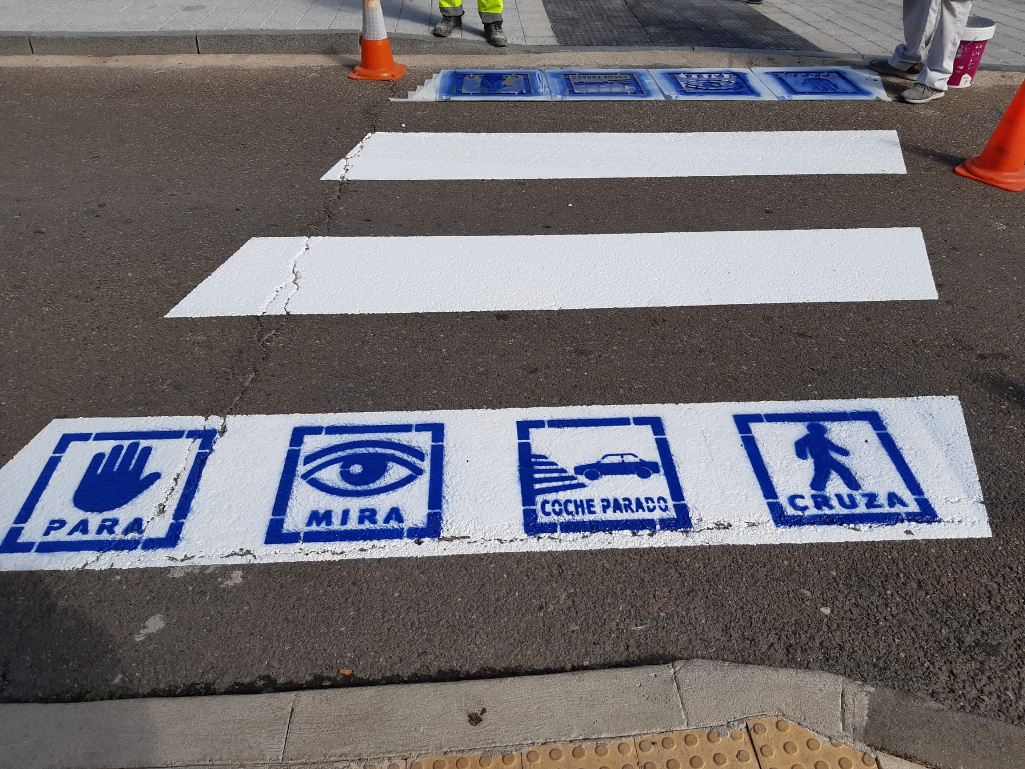 Iniciativas de accesibilidad para las personas con autismo