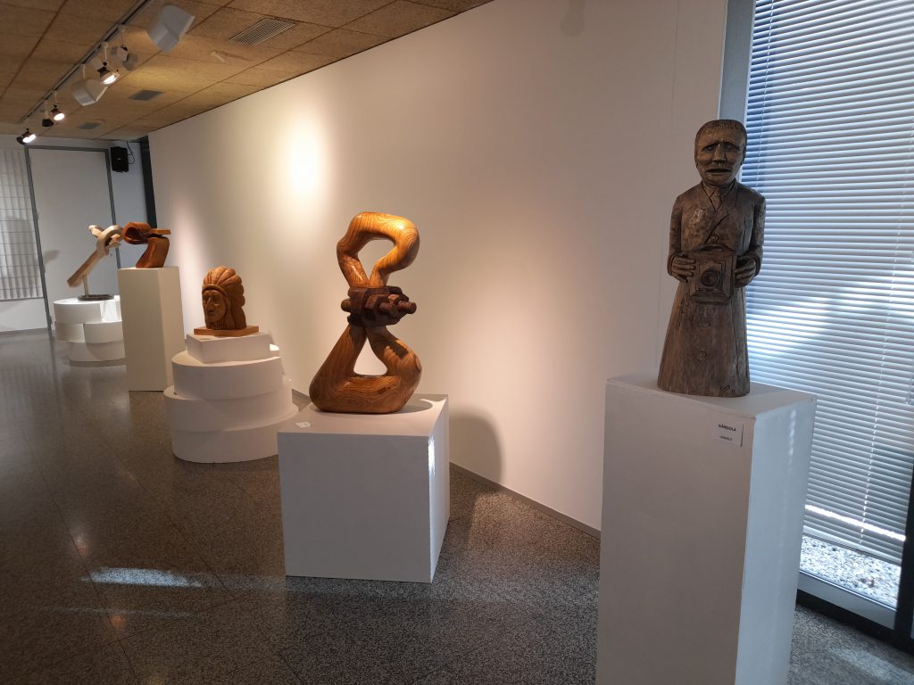 "Mis Mejores Hechos"del autor Alfredo Martín, aterriza en la Casa de las Artes