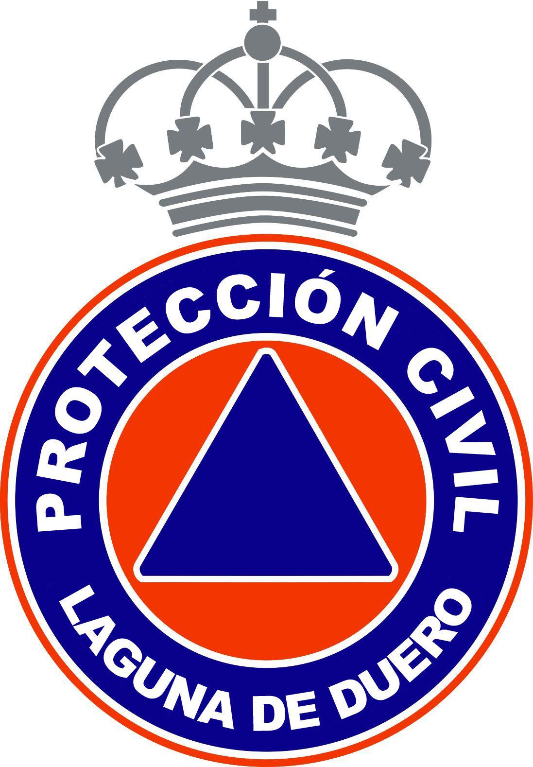 La Agrupación de Protección Civil de Laguna de Duero galardonada con la Mención Honorífica de la Junta de Castilla y León
