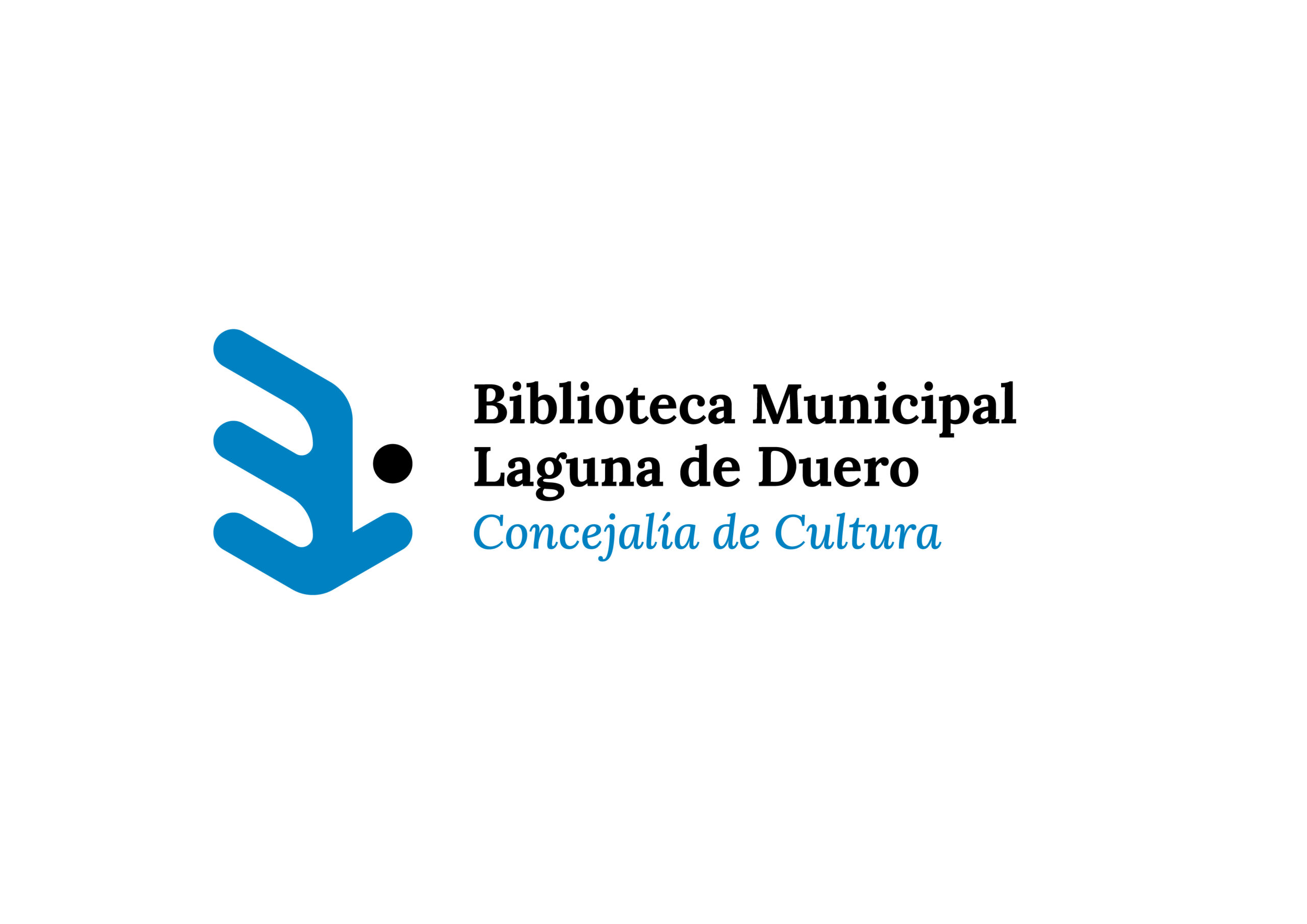 David Nieto Foronda ganador del concurso del logotipo de la Biblioteca Municipal