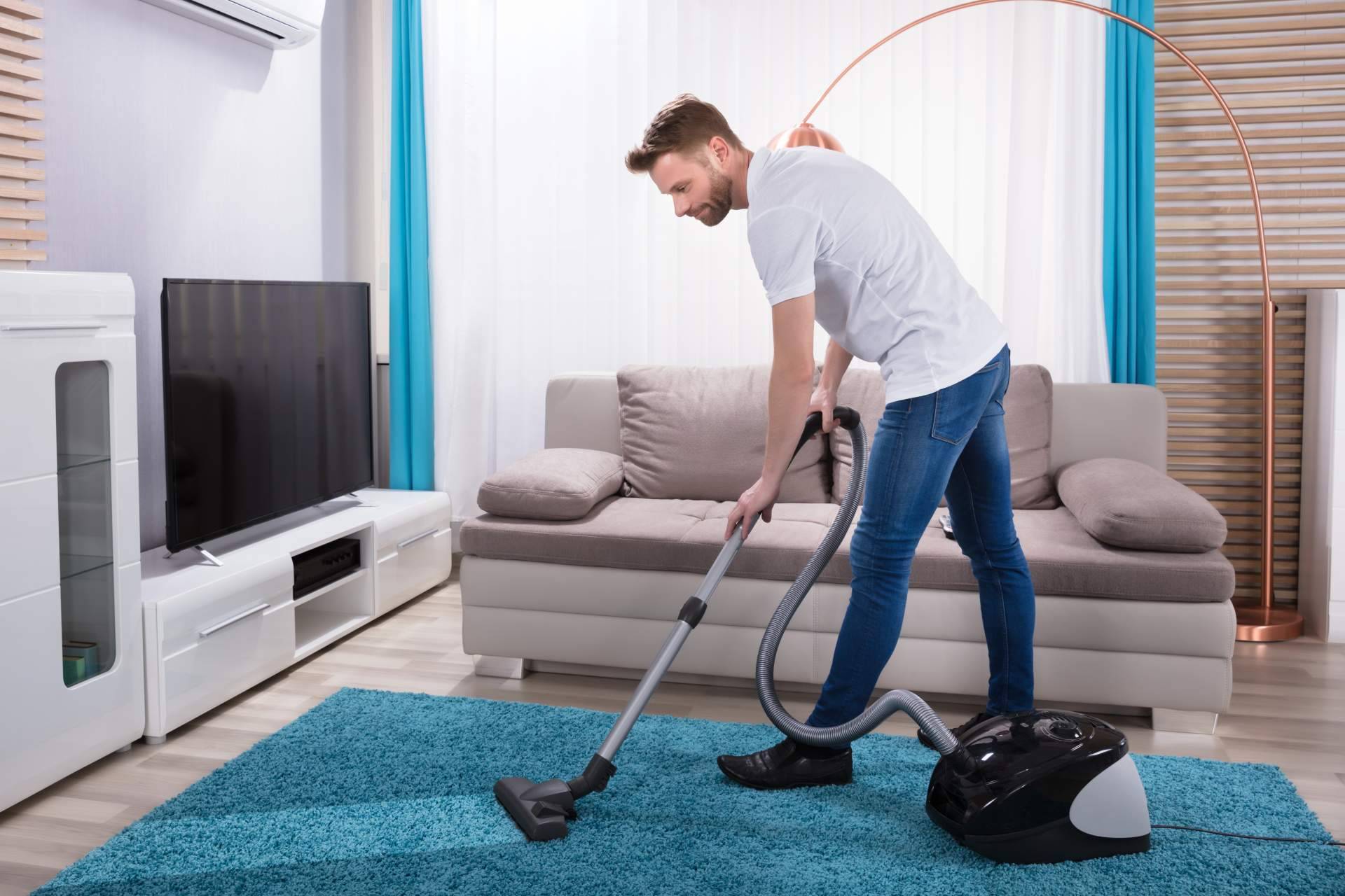 Los beneficios de usar aspiradores con filtro HEPA, por 6mejores.TOP