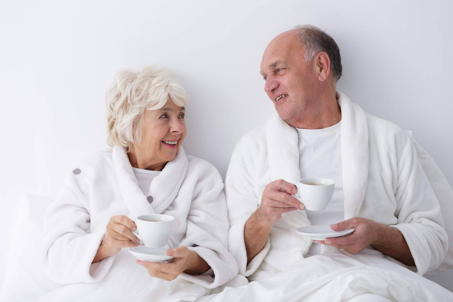 Cómo dormir en pareja de la mano de Tu Ortopedia