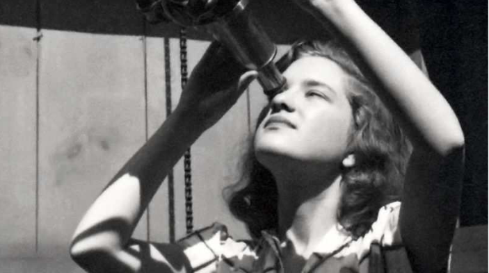 “Día Internacional de la Mujer y la Niña en la Ciencia”