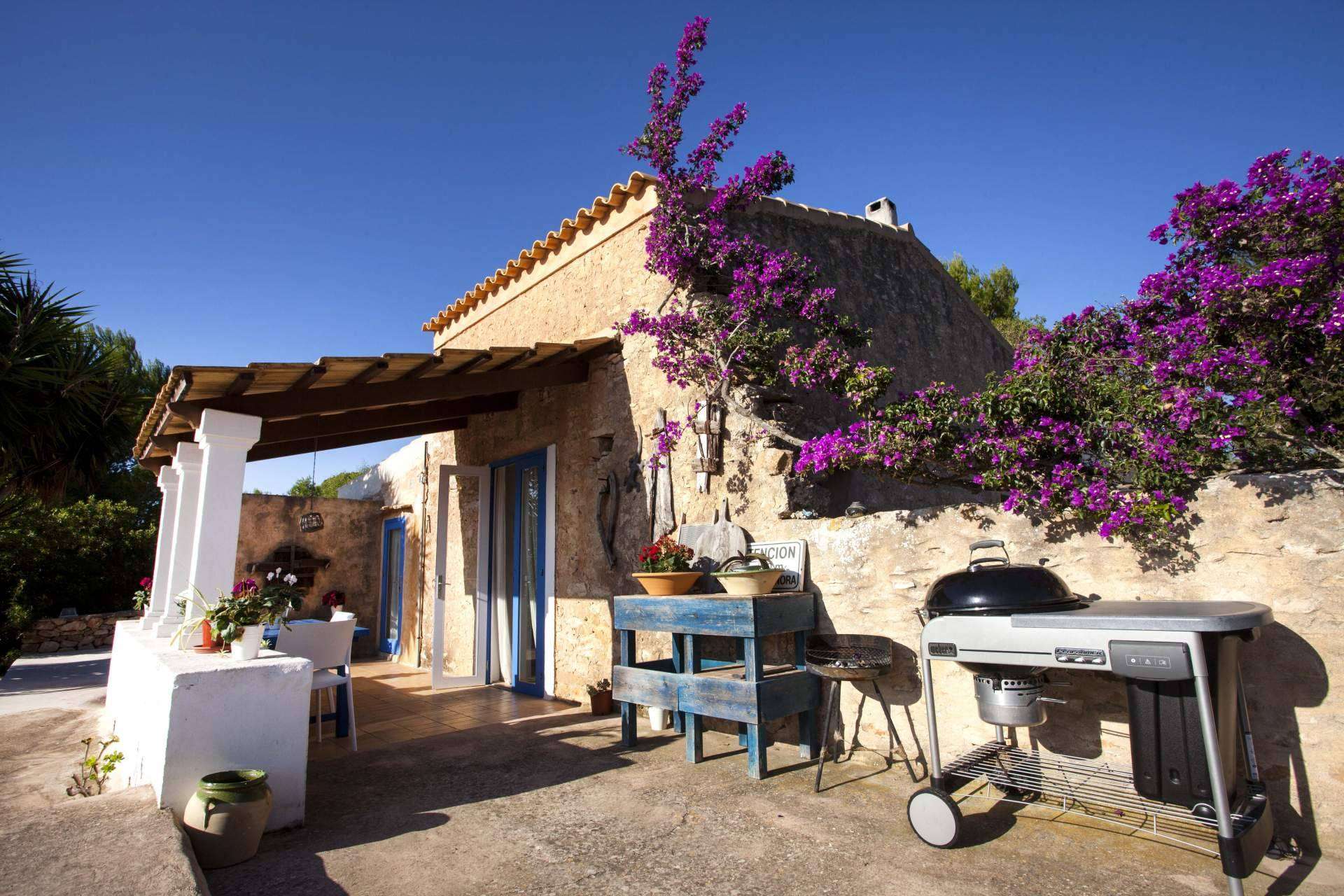 Cómo llegar a Formentera, por Can Corda