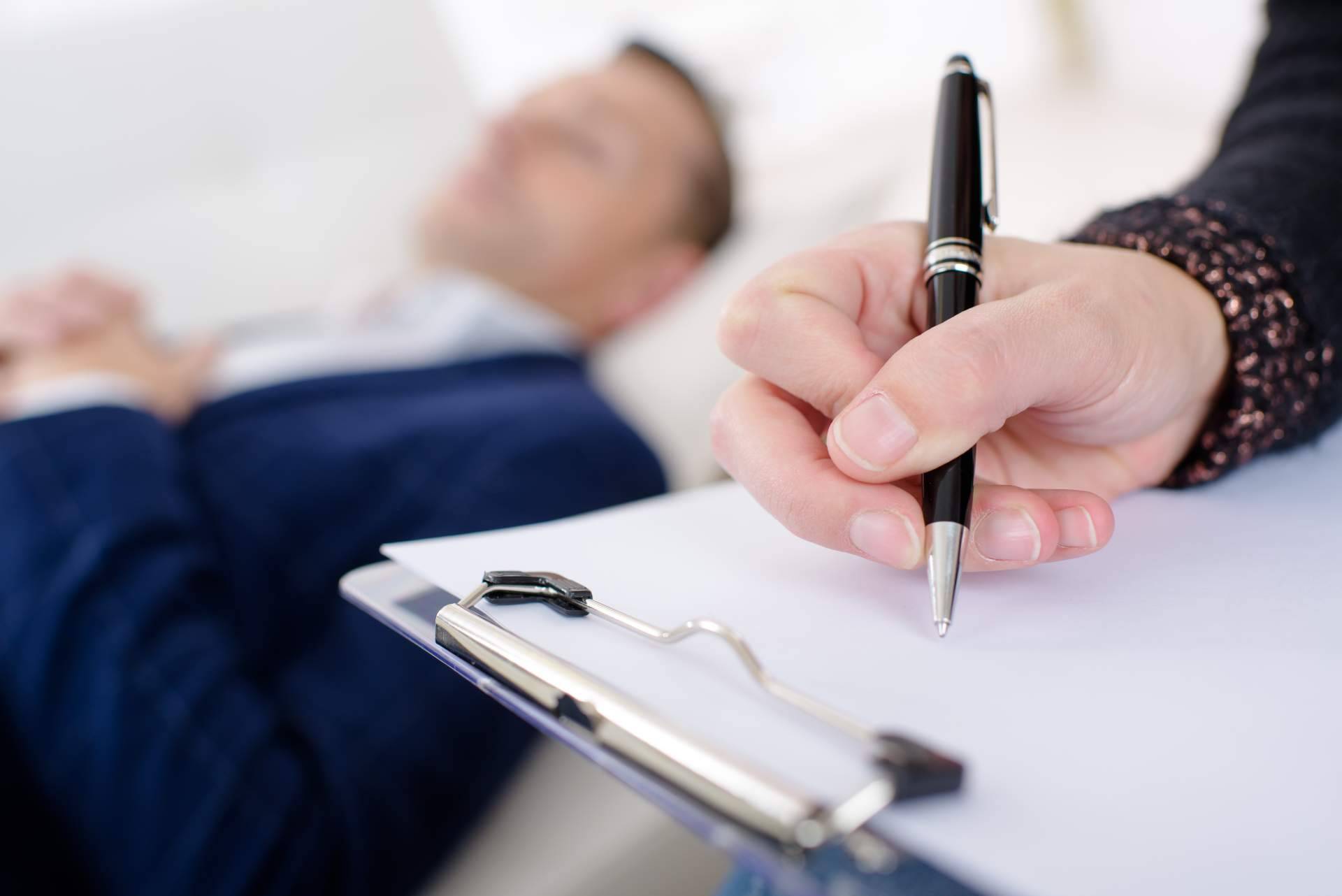 Acudir a terapia es importante, por Tu Psicoayuda