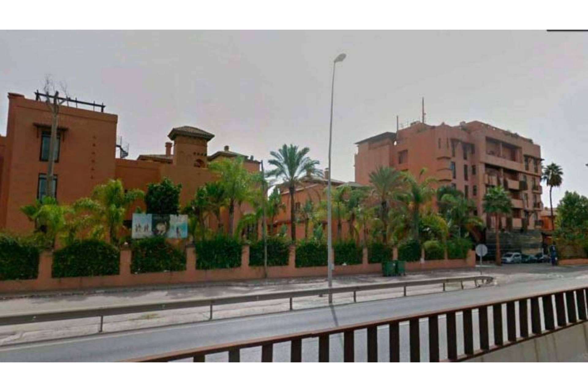 Eactivos.com saca a subasta un hotel en Málaga con un valor de más de 14 millones de euros