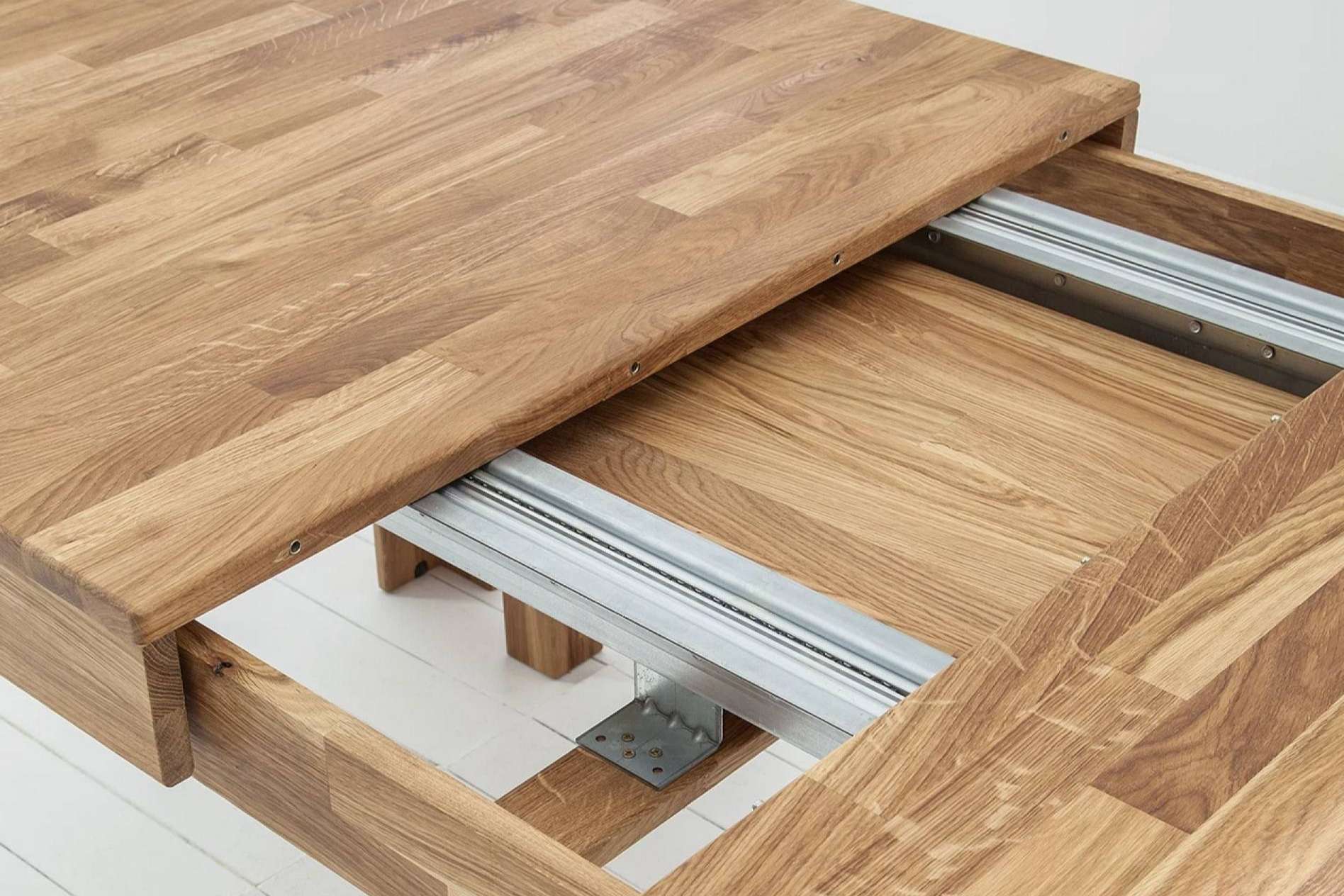 Todos los beneficios que presentan las mesas extensibles según Roble.Store