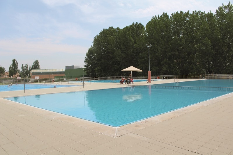 Comunicado sobre las piscinas - Ayuntamiento de Laguna de Duero