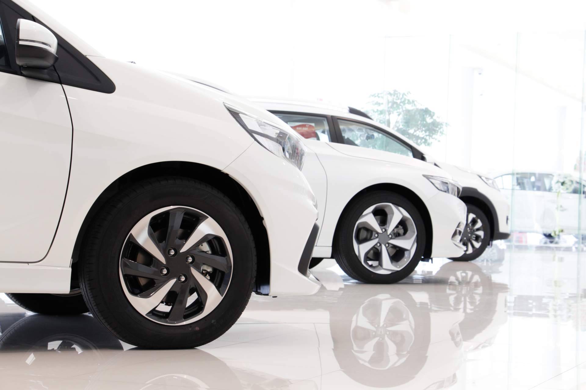 Los consejos del concesionario M10Selection, ¿qué coche de empresa elegir y por qué?