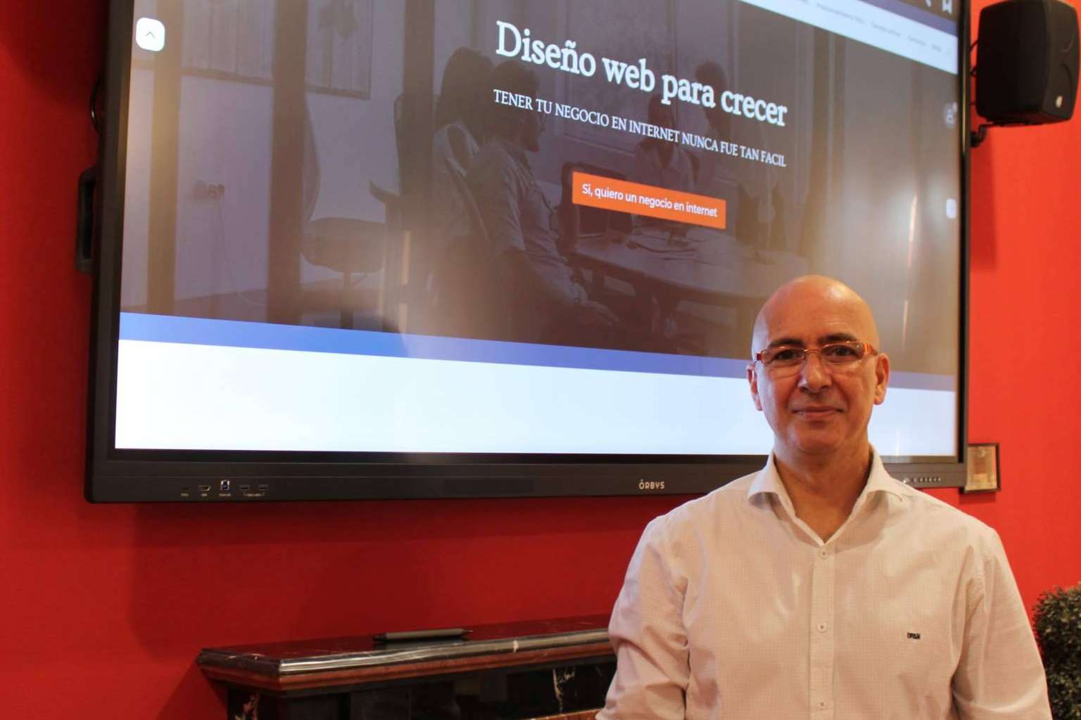 Manuelfs.com ofrece servicios de consultoría web con WordPress