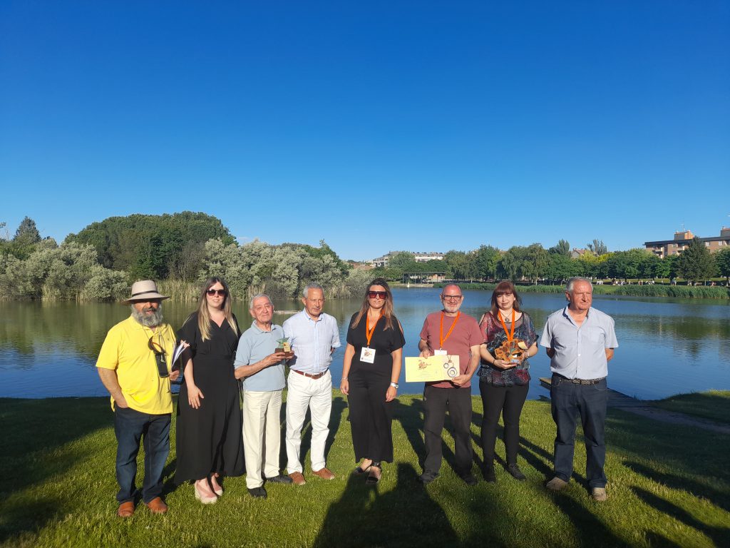 Gran acogida de los Festivales “Son de Aquí” y “Arte Lago”2022