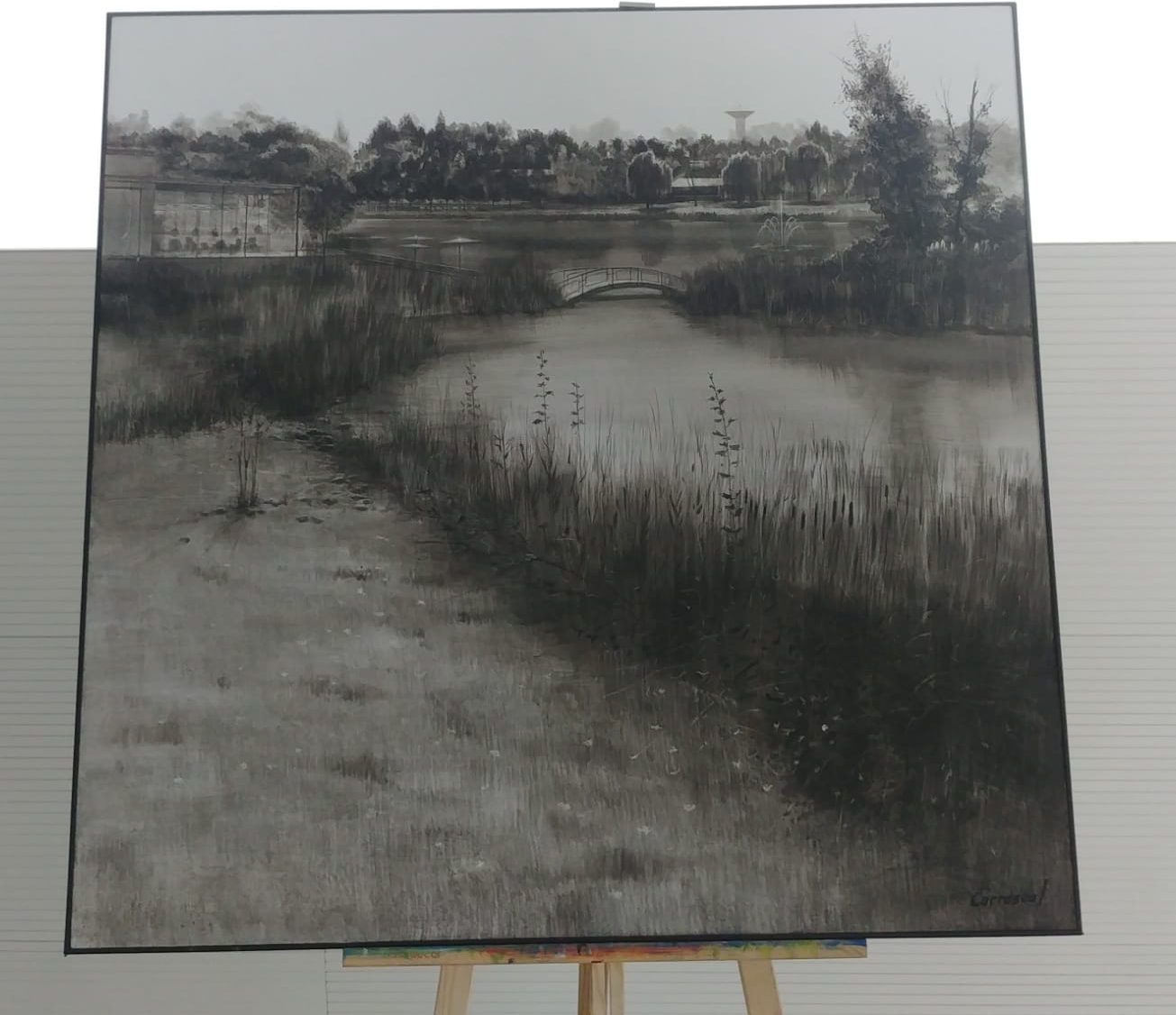 XLII Certamen de pintura rápida y XXXVII Certamen infantil de dibujo y pintura 2022 "PINTA MI PUEBLO"