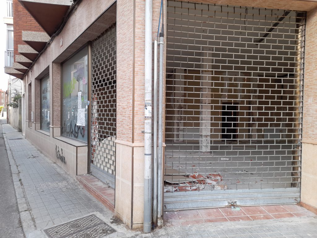 El Ayuntamiento de Laguna de Duero adjudica las obras de rehabilitación del edificio antiguo de Bienestar Social