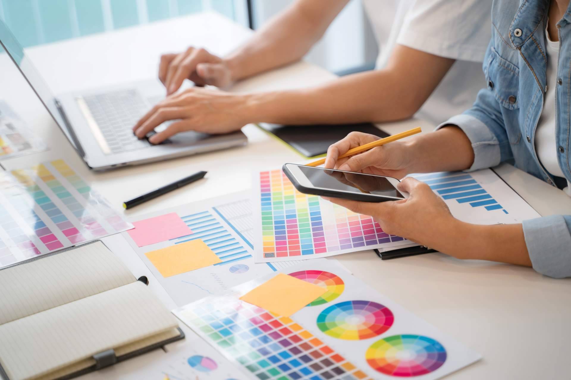 Diseño web y marketing digital para empresas con la empresa Socialway, una de las líderes en Madrid y Zaragoza