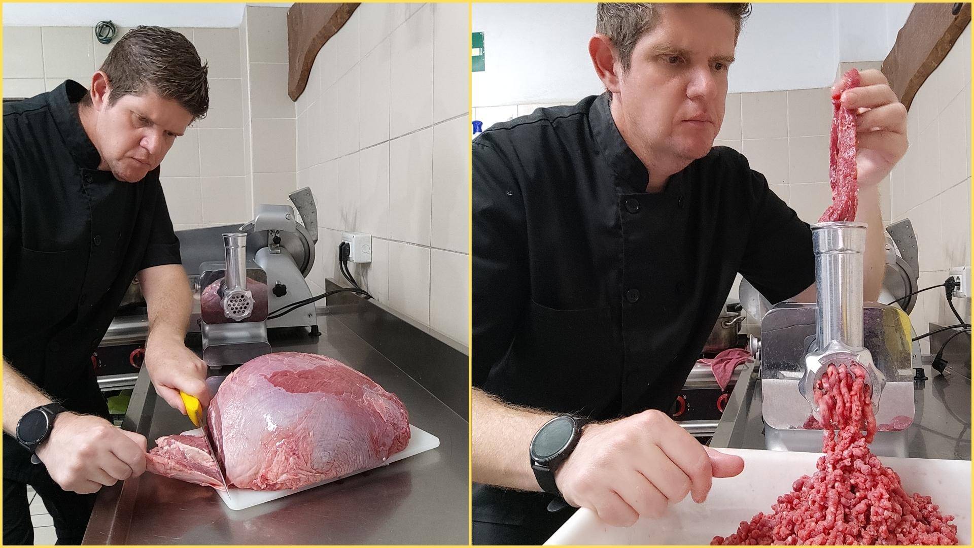 TriunfaBurger sobre cómo aumentar las ventas en un bar o restaurante