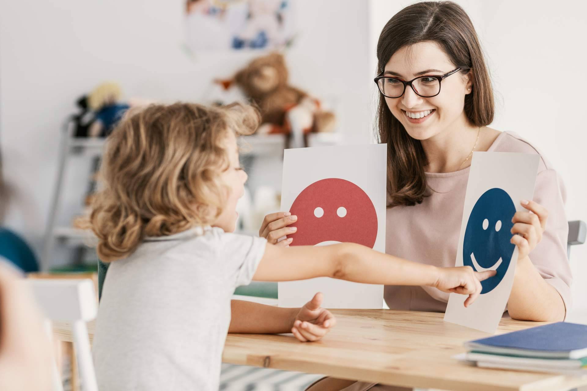Espacio Nudos proporciona apoyo escolar adaptado
