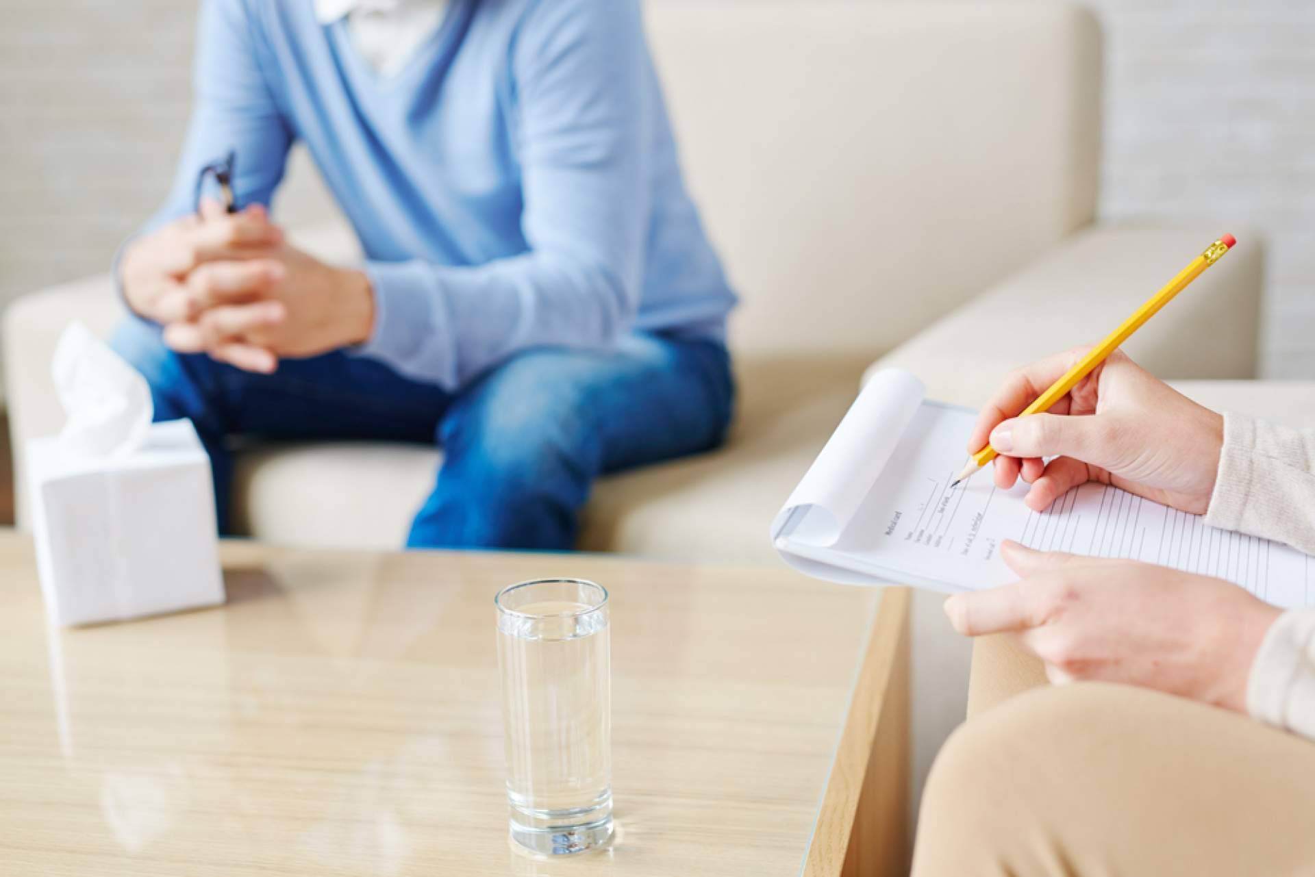Conseguir un balance entre cuerpo, mente y espíritu, el centro de psicología Miguel Rivera