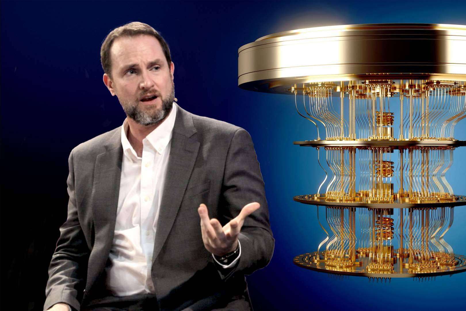 Futuro digital, miedos y realidades, por Agustín de la Luz Segura Torrejón
