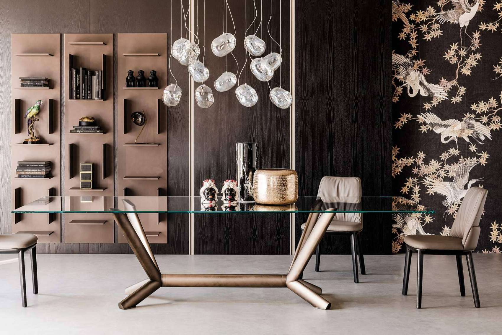 Consejos útiles para comprar muebles de comedor
