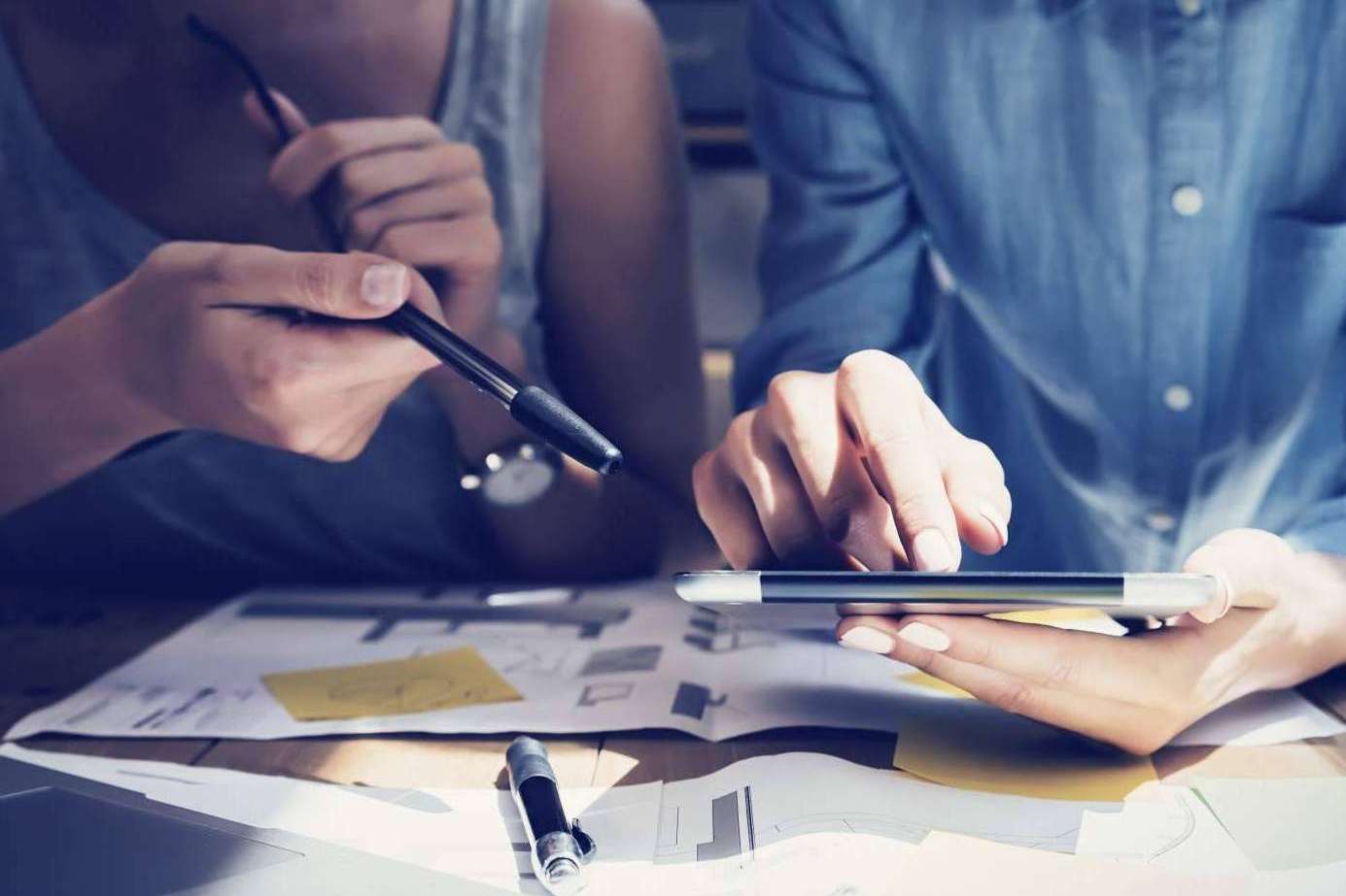 Apostar por el contenido y la sostenibilidad con RIMA Digital
