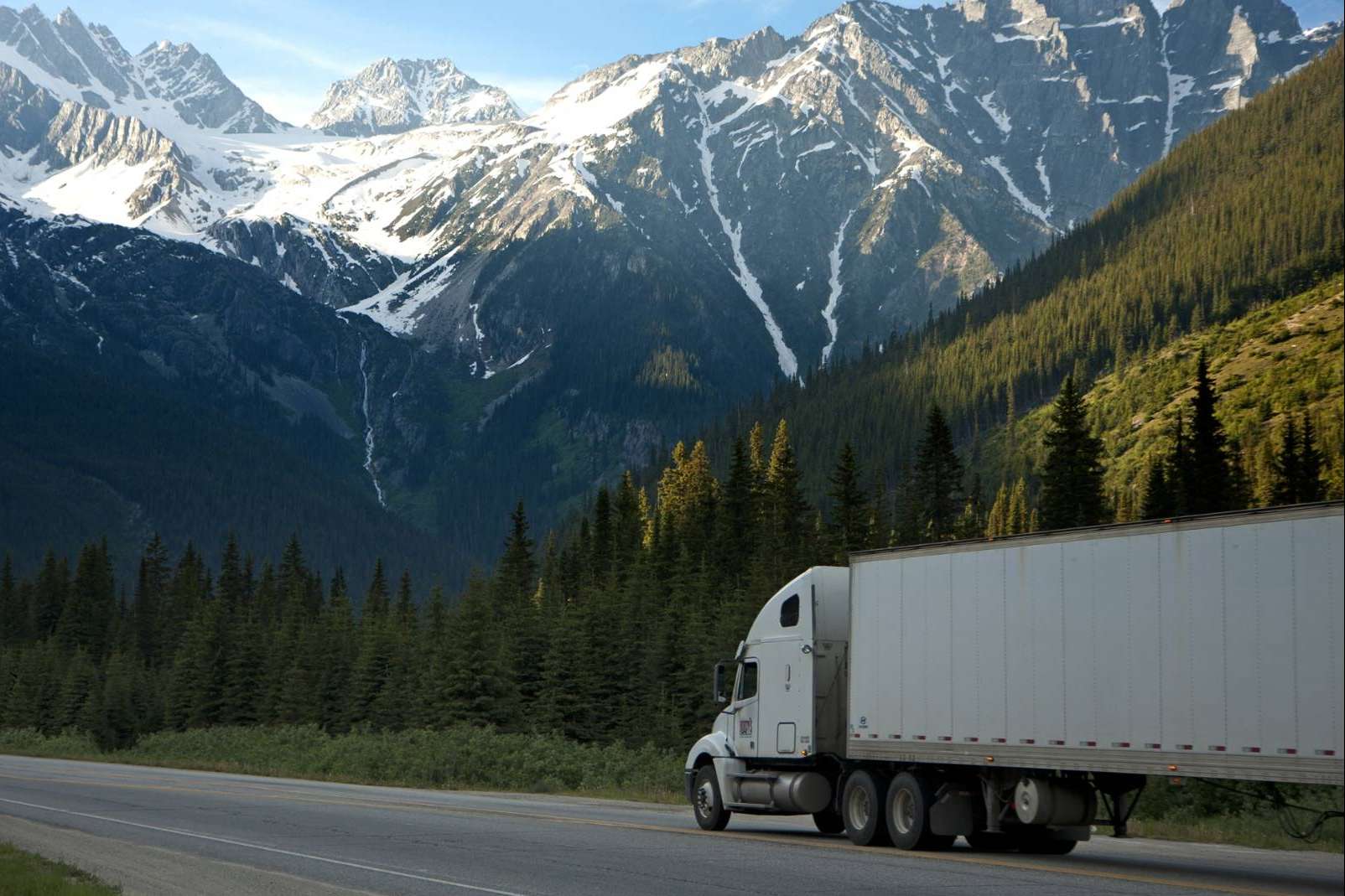 EccoFreight y su apuesta por la sostenibilidad en el transporte de mercancías