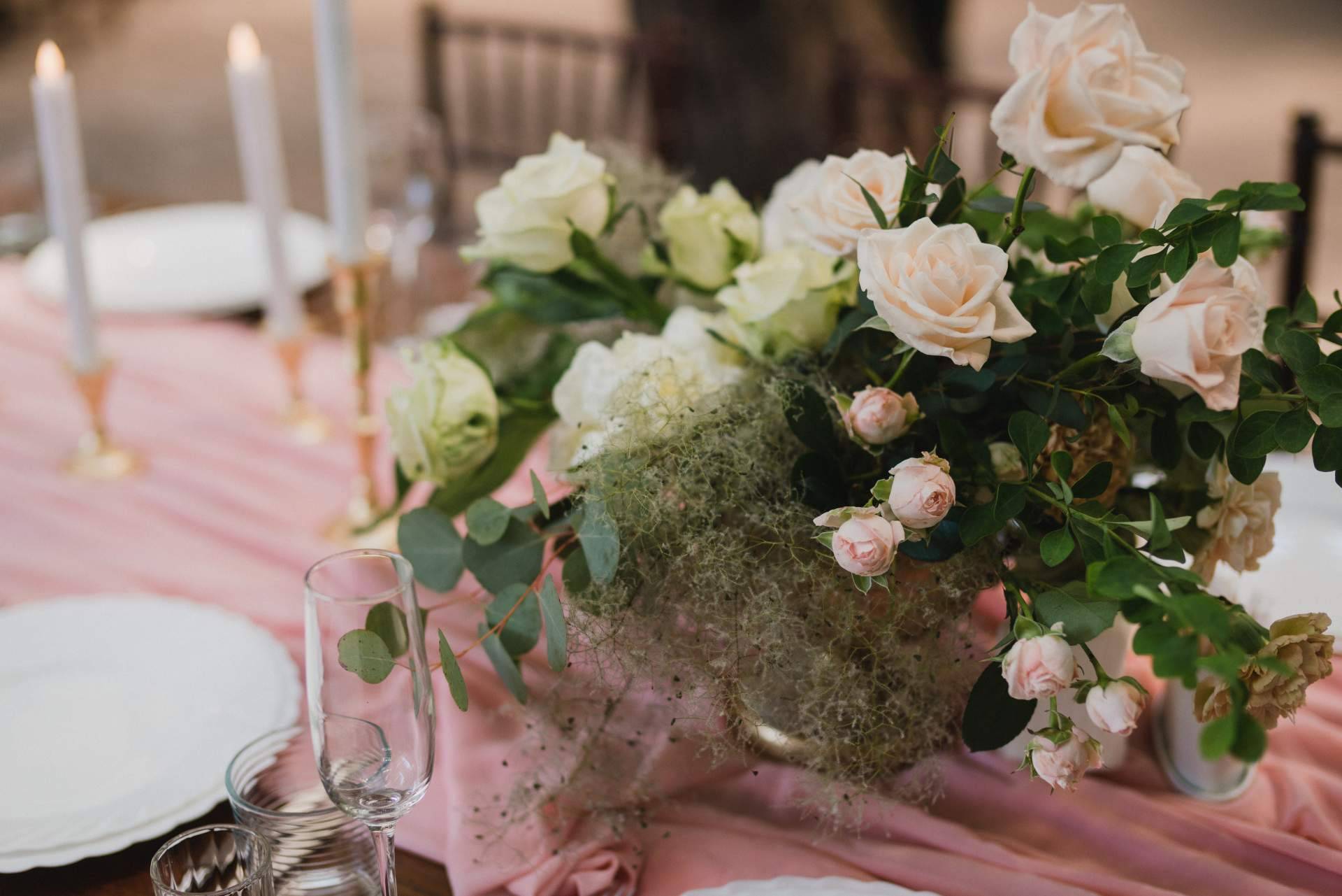 ¿Cómo mejorar la organización en la planificación de una boda?
