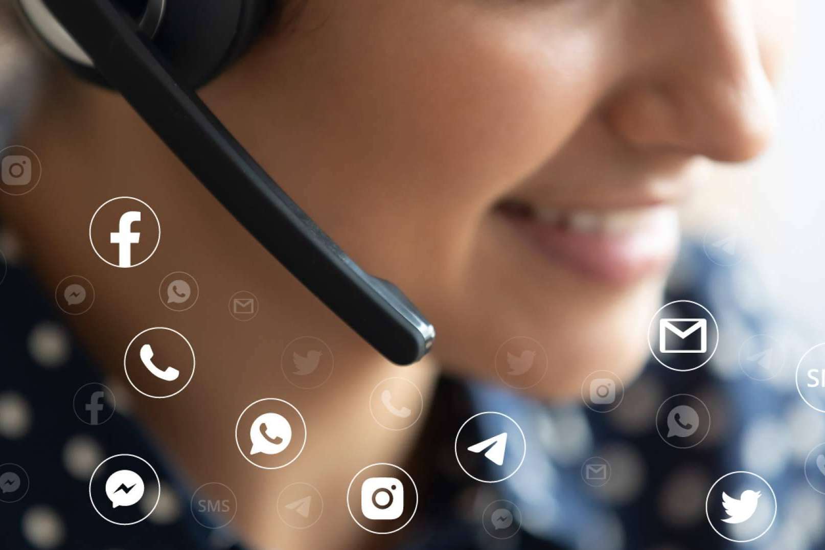 Vocalcom y las principales ventajas de utilizar su software de telemarketing