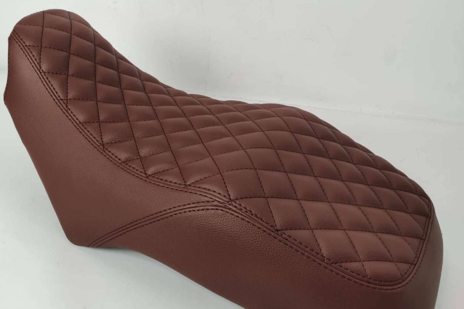 Los asientos de moto cómodos de JM-FUNDAS