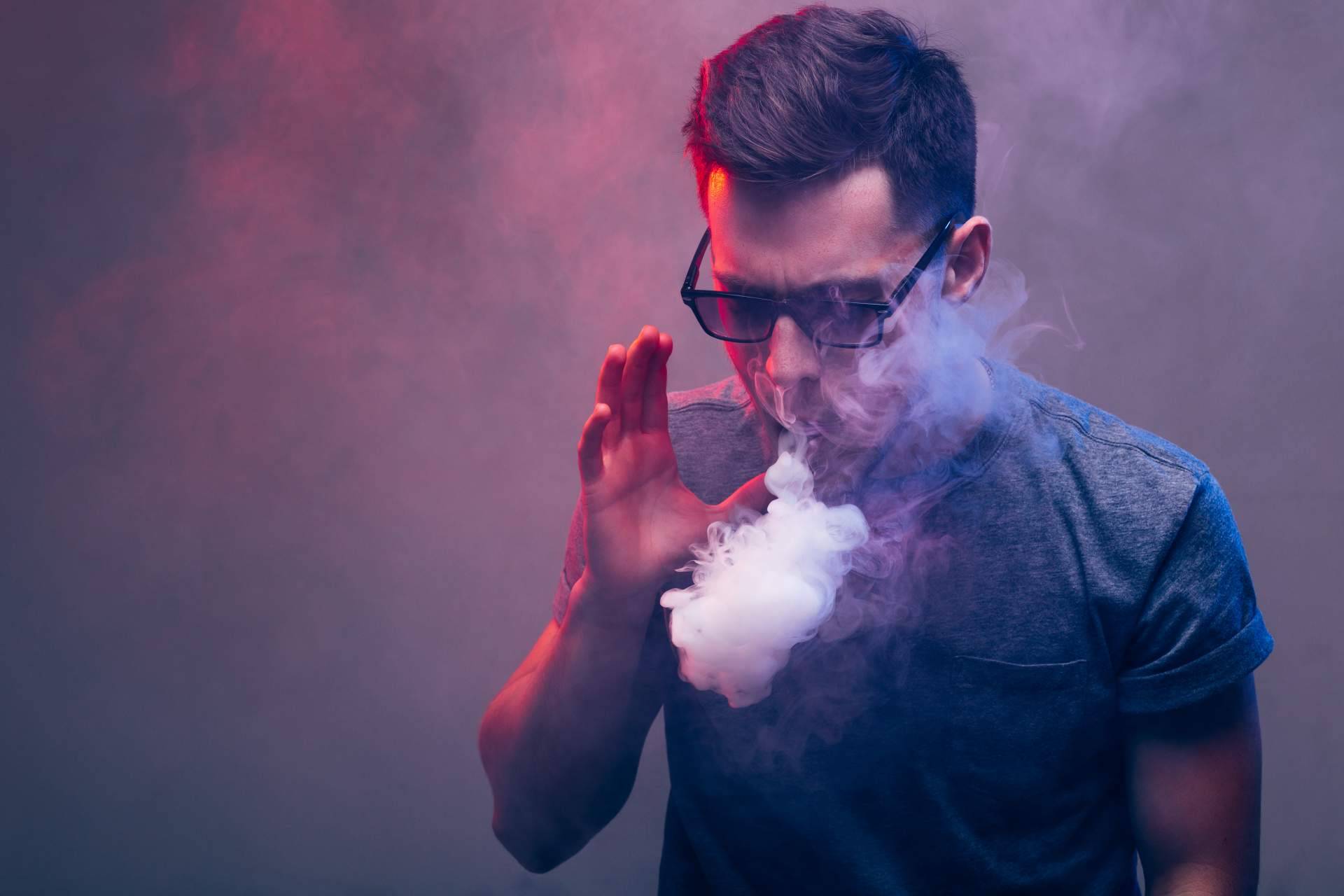 Diferencias entre los vapers convencionales y los nuevos pods, por VitalCigar