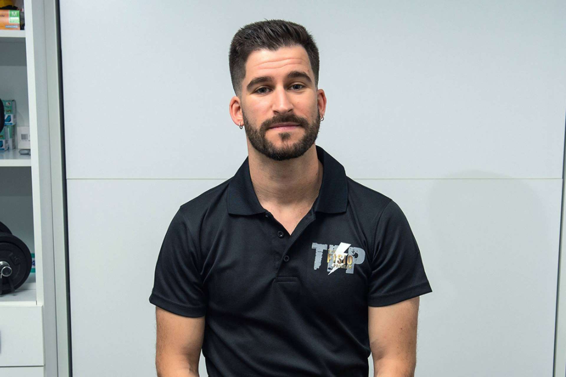 ¿Cómo aumenta los ingresos como fisioterapeuta la formación empresarial de thefisioprogram de Alejandro Estepa Gallego?