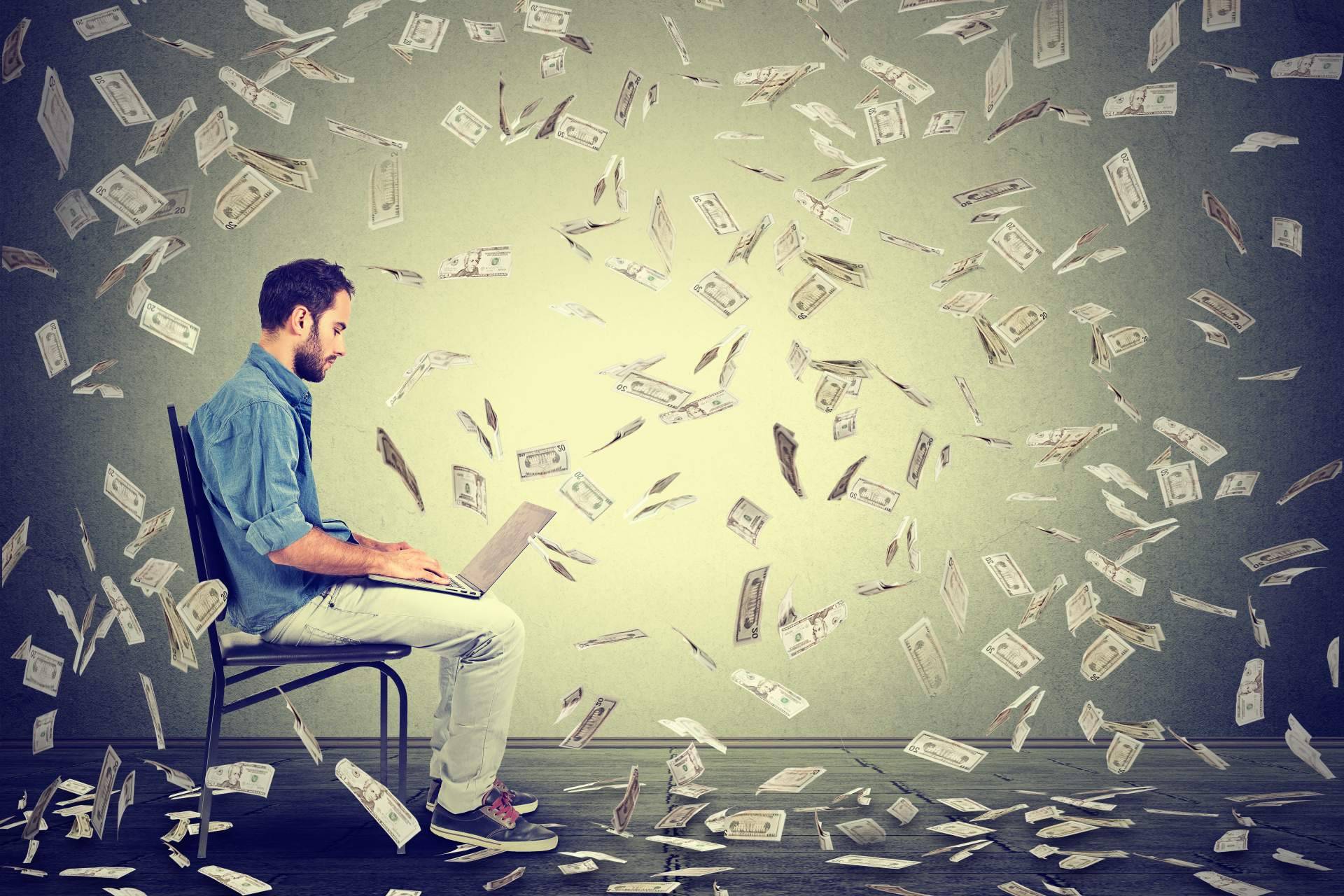 'El Método Rico', uno de los libros sobre inversión y finanzas personales más vendidos en Amazon