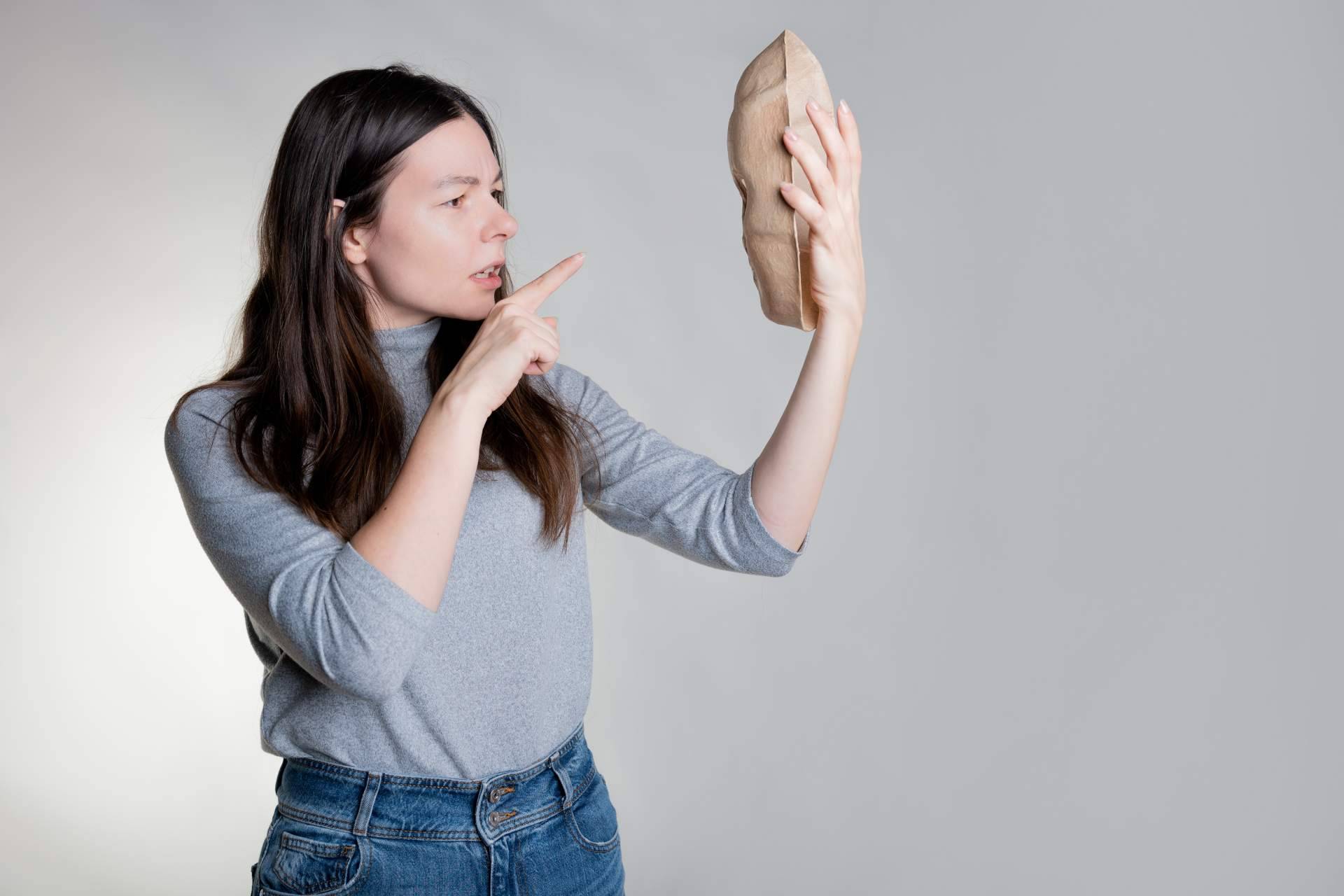 Superar el Síndrome del Impostor de la mano de Silvia Beltrán