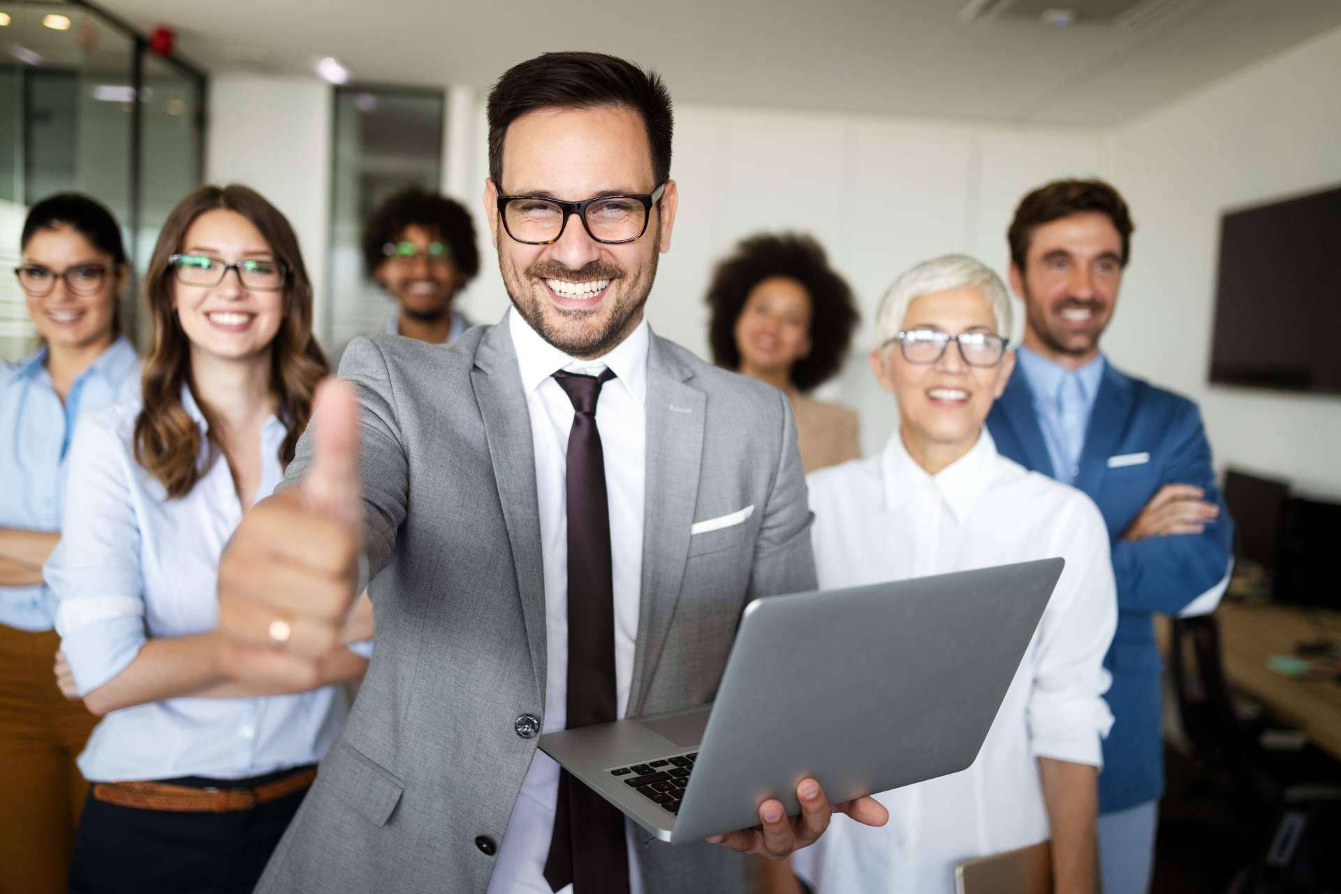 ¿Por qué implementar un plan de mindfulness con Potencia tu Evolución en una empresa? Salud y bienestar en empresas