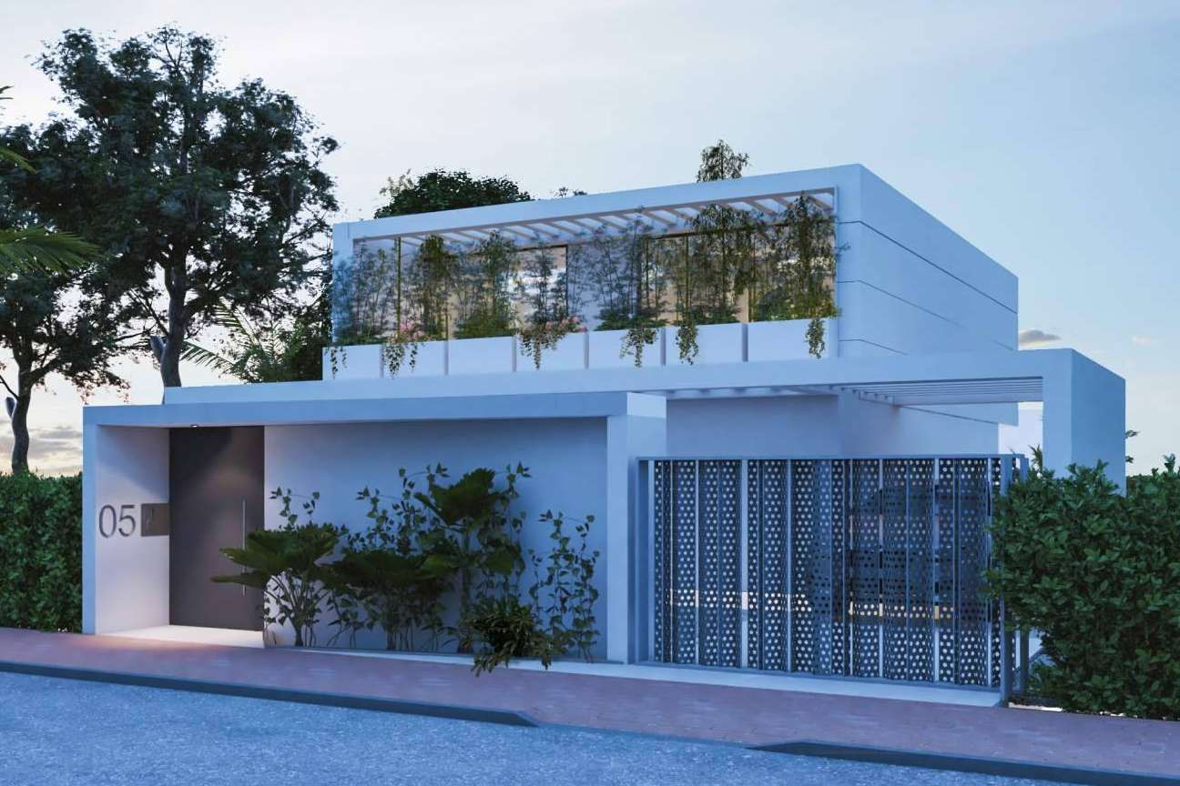 Impacto positivo en el medioambiente con las subvenciones para las reformas de edificios y casas que beneficiarán a los propietarios