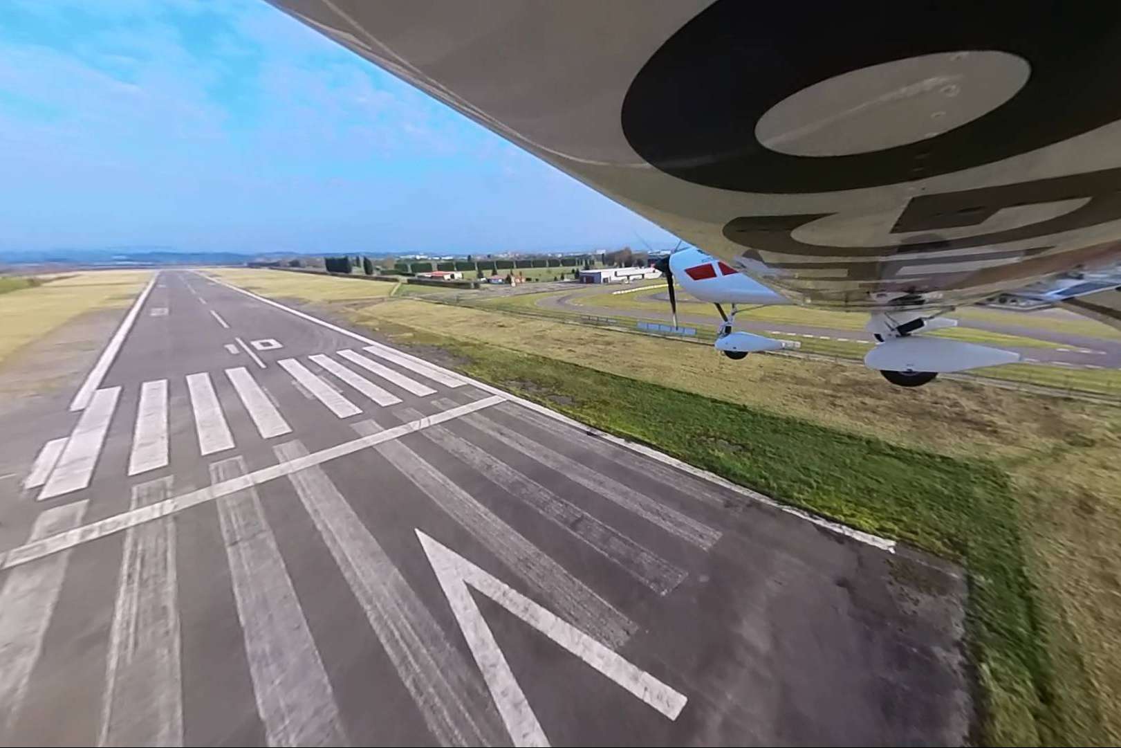 ¿Es posible aterrizar un avión sin tener ni idea de volar?