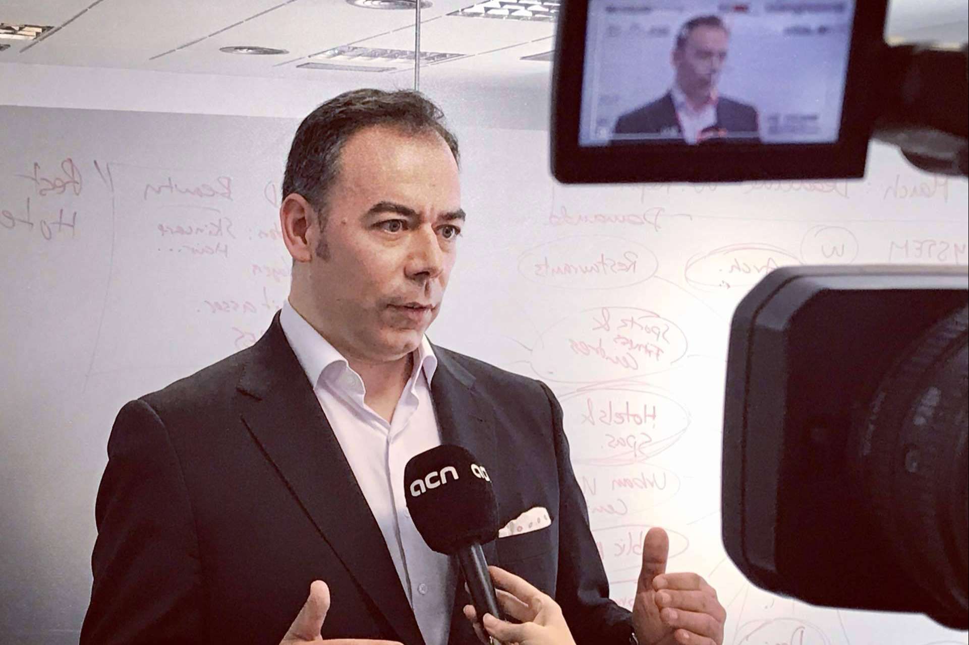 Josep-Maria Gascon sobre cómo llevar una empresa y el liderazgo al siguiente nivel