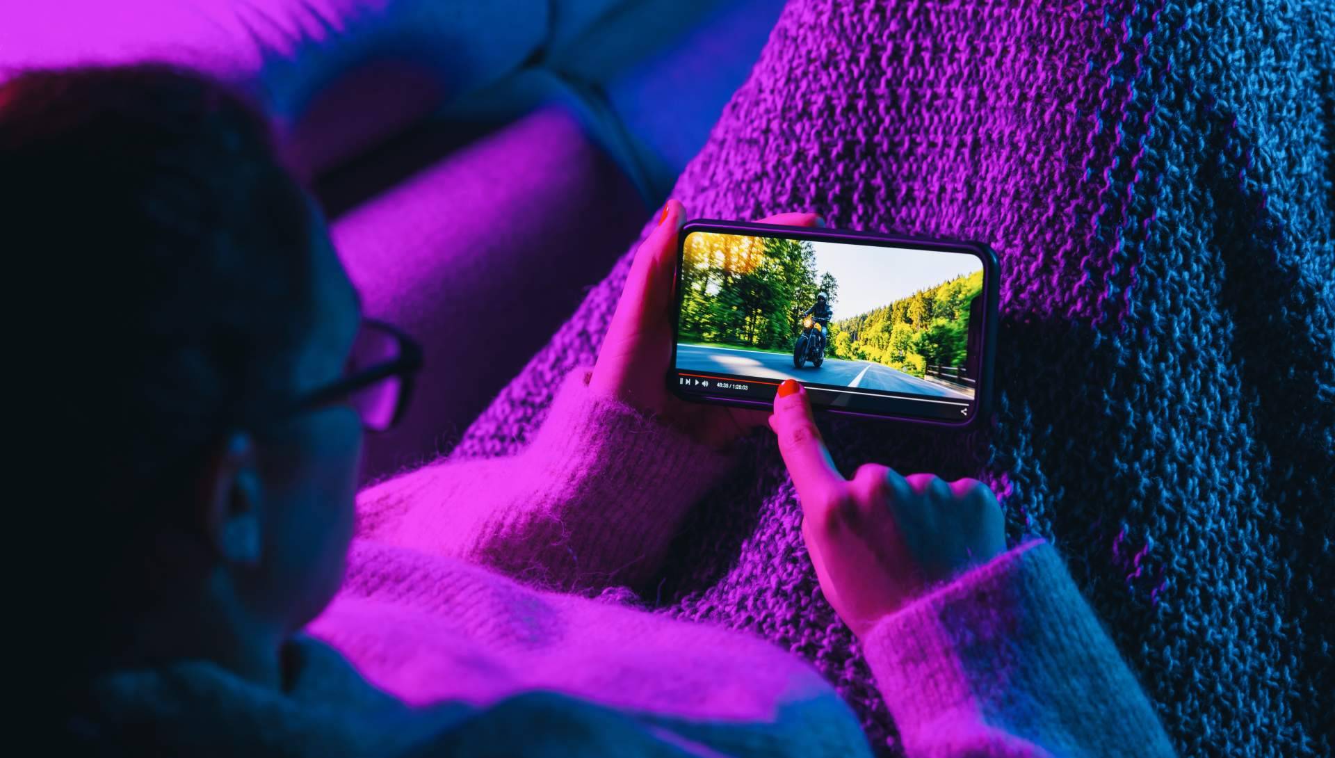 La plataforma gratuita de streaming amplía su catálogo, PelisPlus