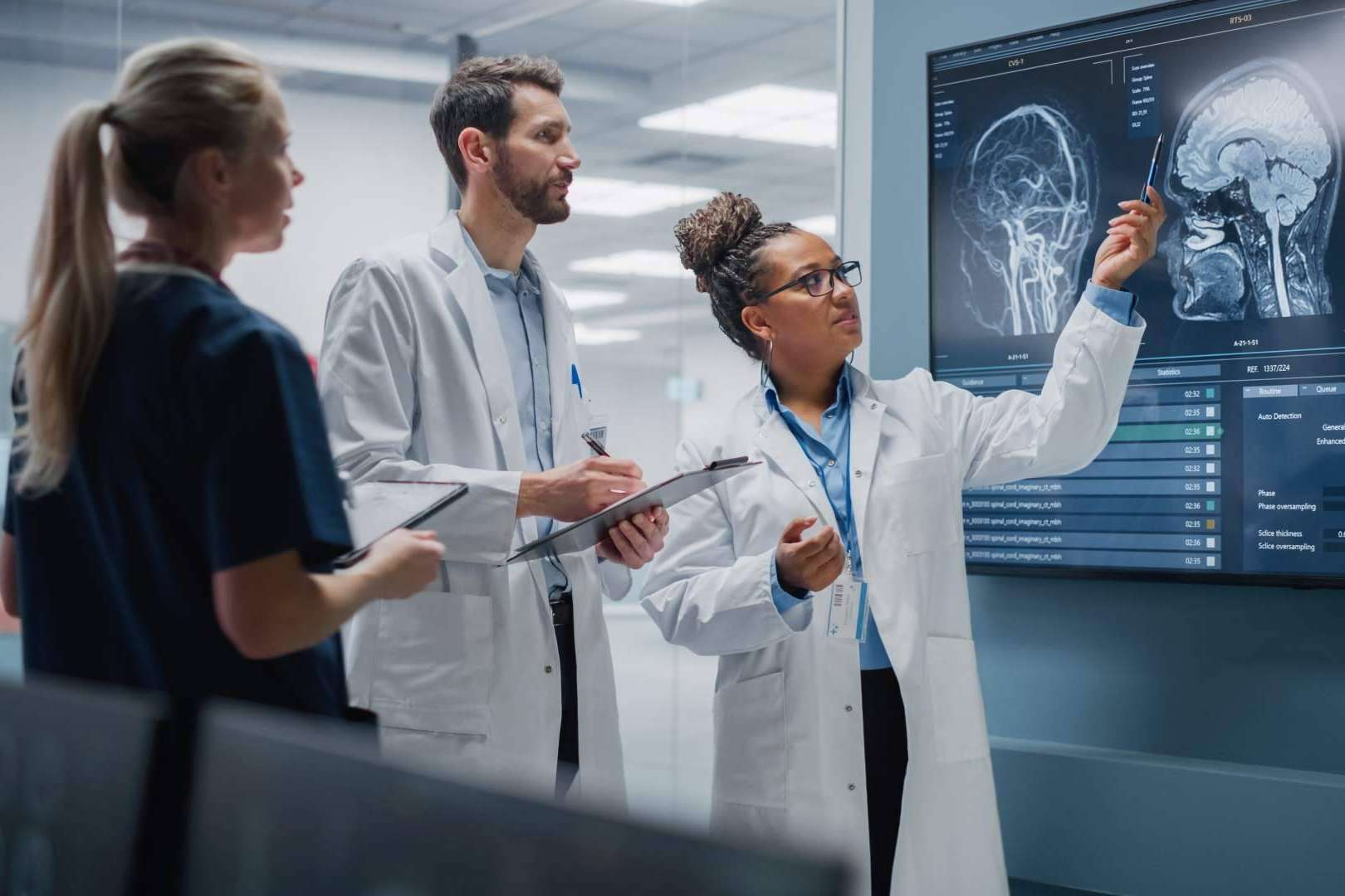 Una de las prioridades de las soluciones digital healthcare de Ladibu es promover la innovación en el sector salud