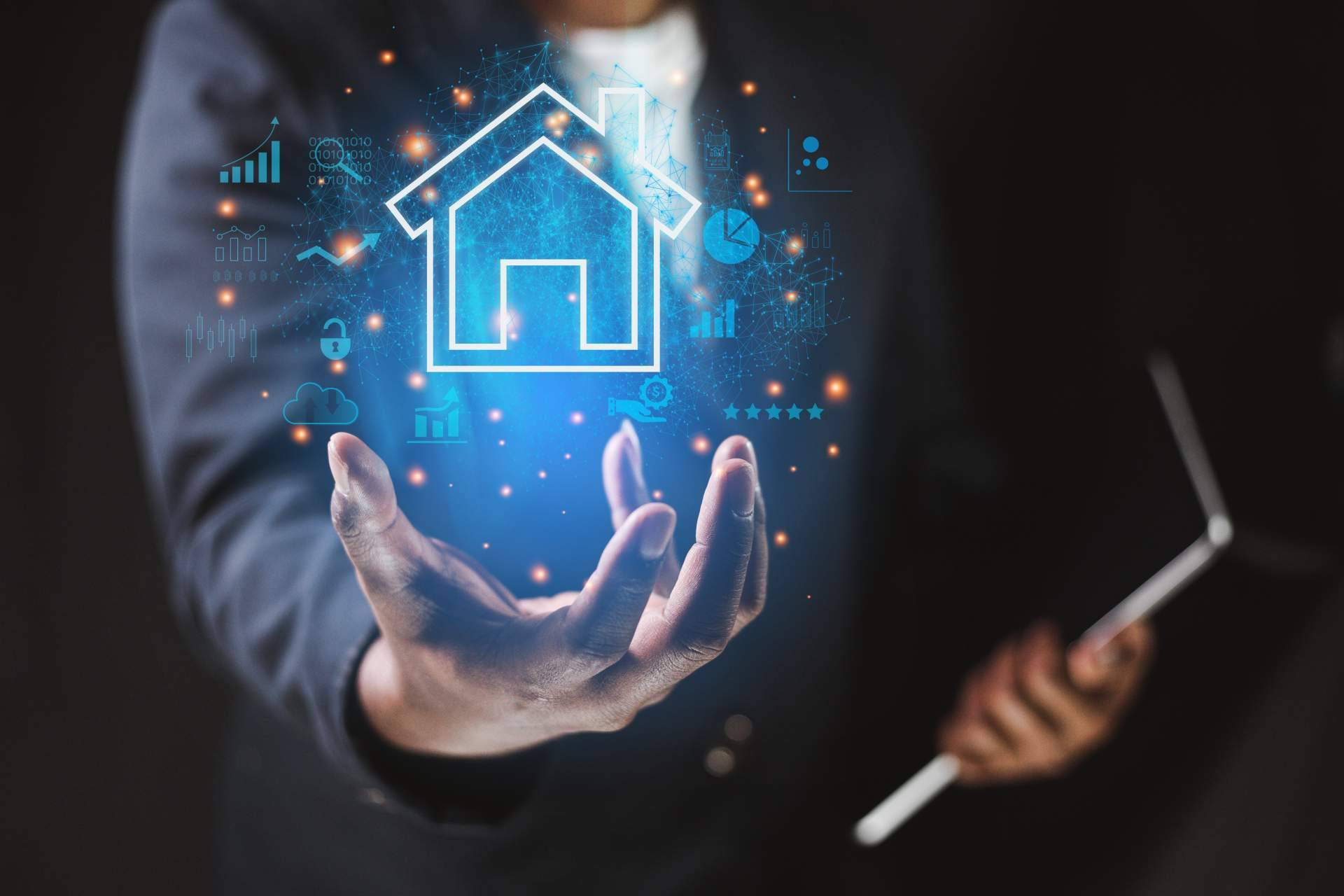 Mejorar la experiencia del cliente y aumentar las ventas a través de la transformación digital en el sector inmobiliario