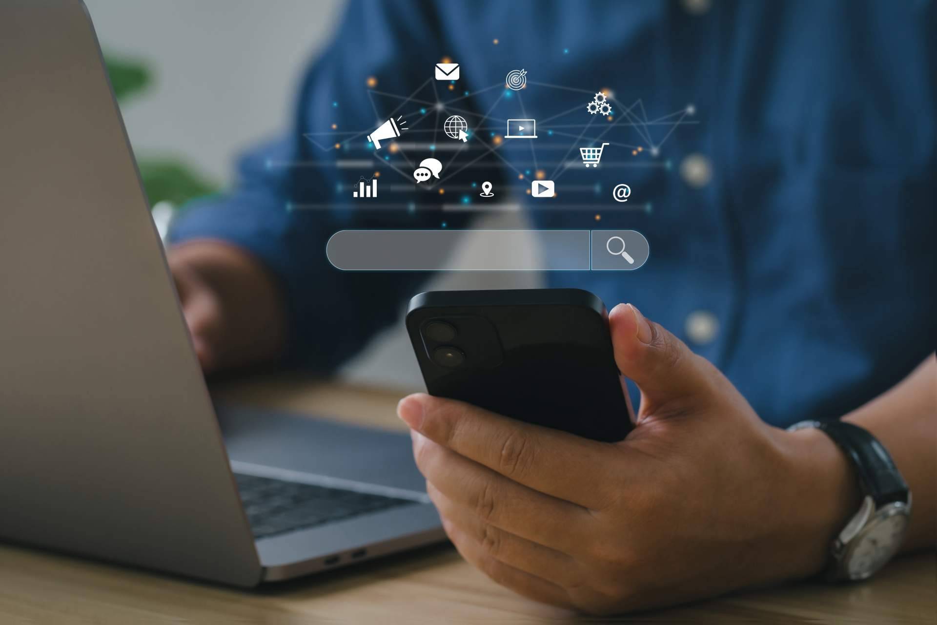 Idital recalca la importancia de la implementación de una estrategia de posicionamiento SEO
