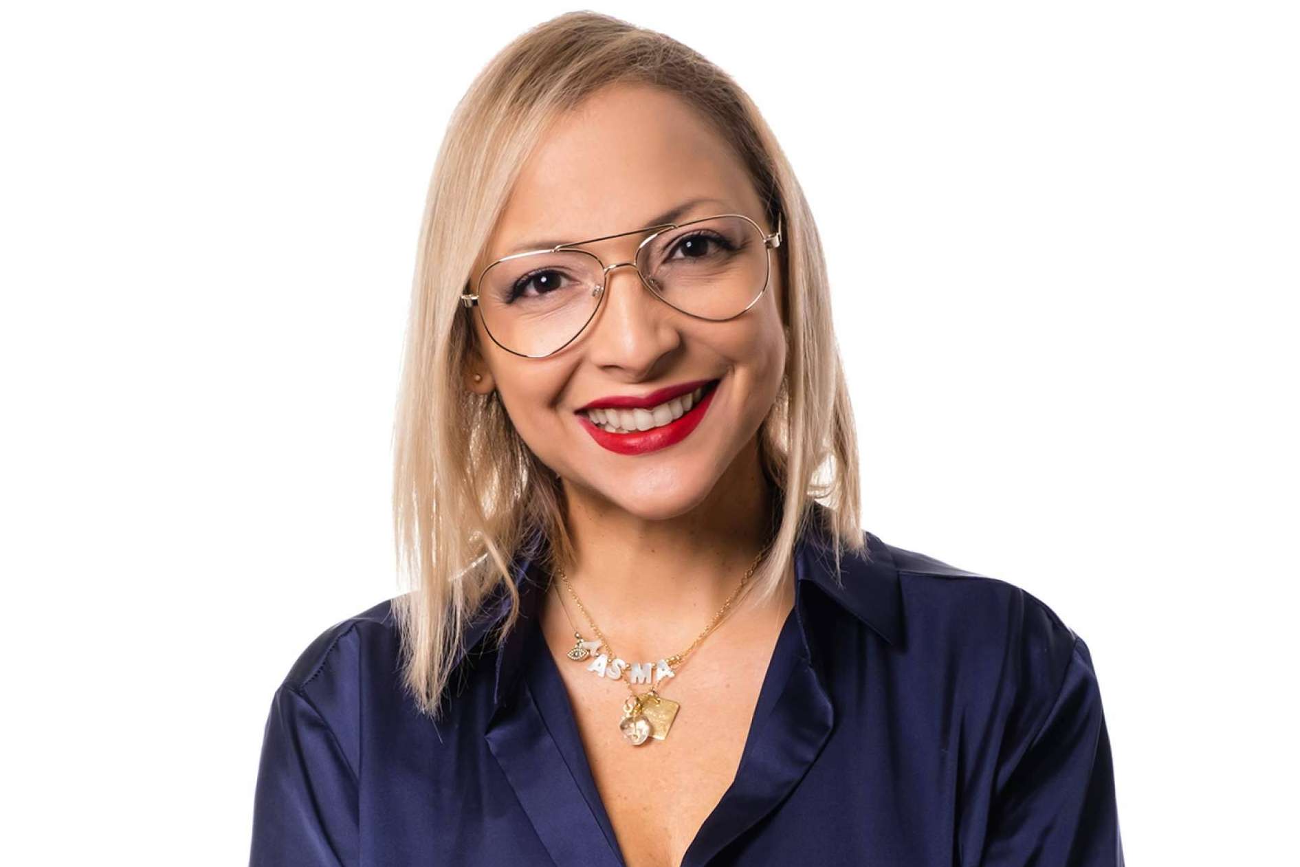Las ventajas de la gestión emocional 'serán infinitas', según la numeróloga Yasmari Bello