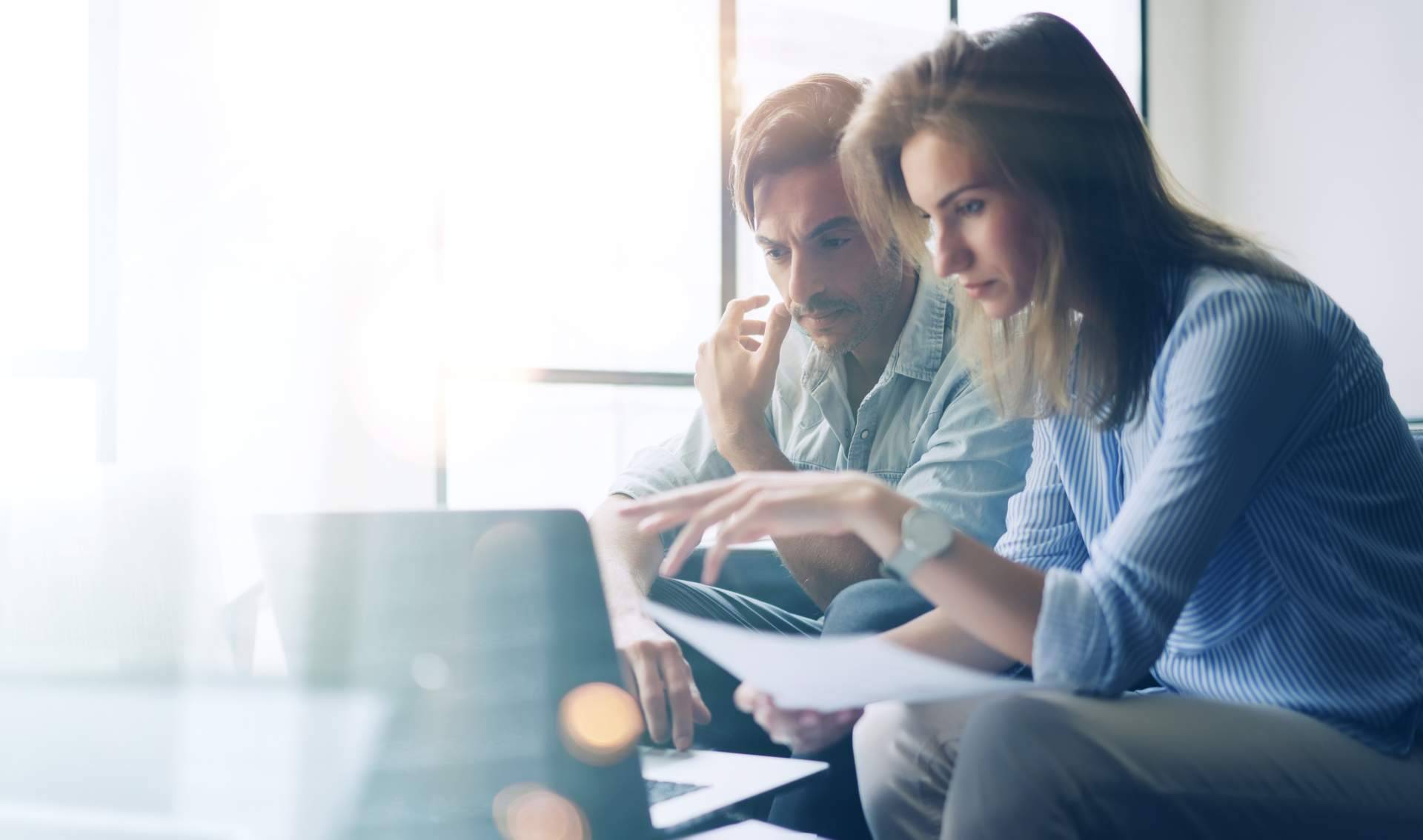Bafre Inmobiliaria lanza una nueva página web