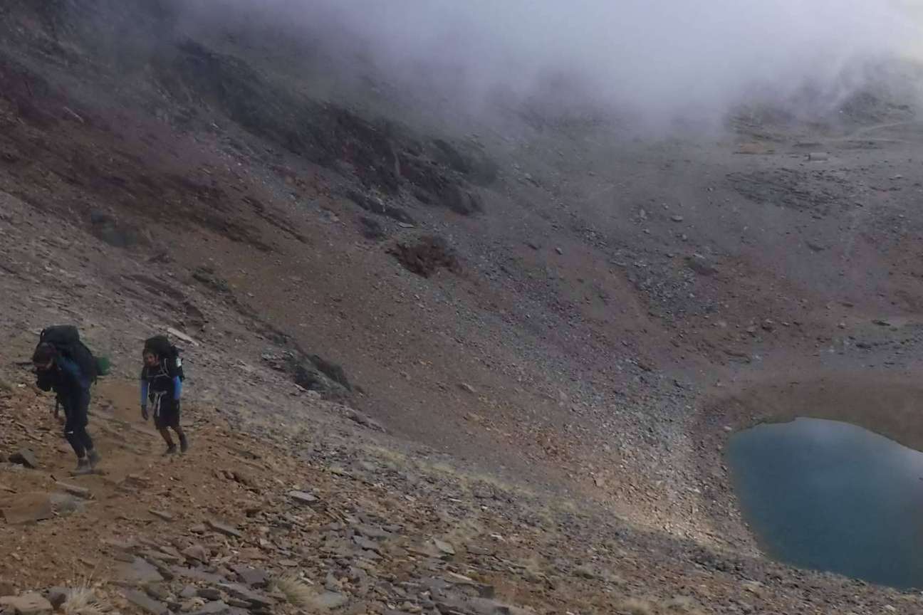 Descubrir cada rincón de Sierra Nevada con las rutas de senderismo de Guías Nevada