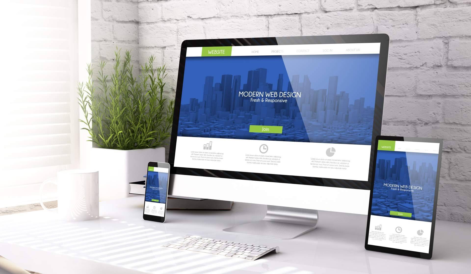 Conseguir el máximo rendimiento de la página web de un negocio gracias a los expertos en WordPress de Idital