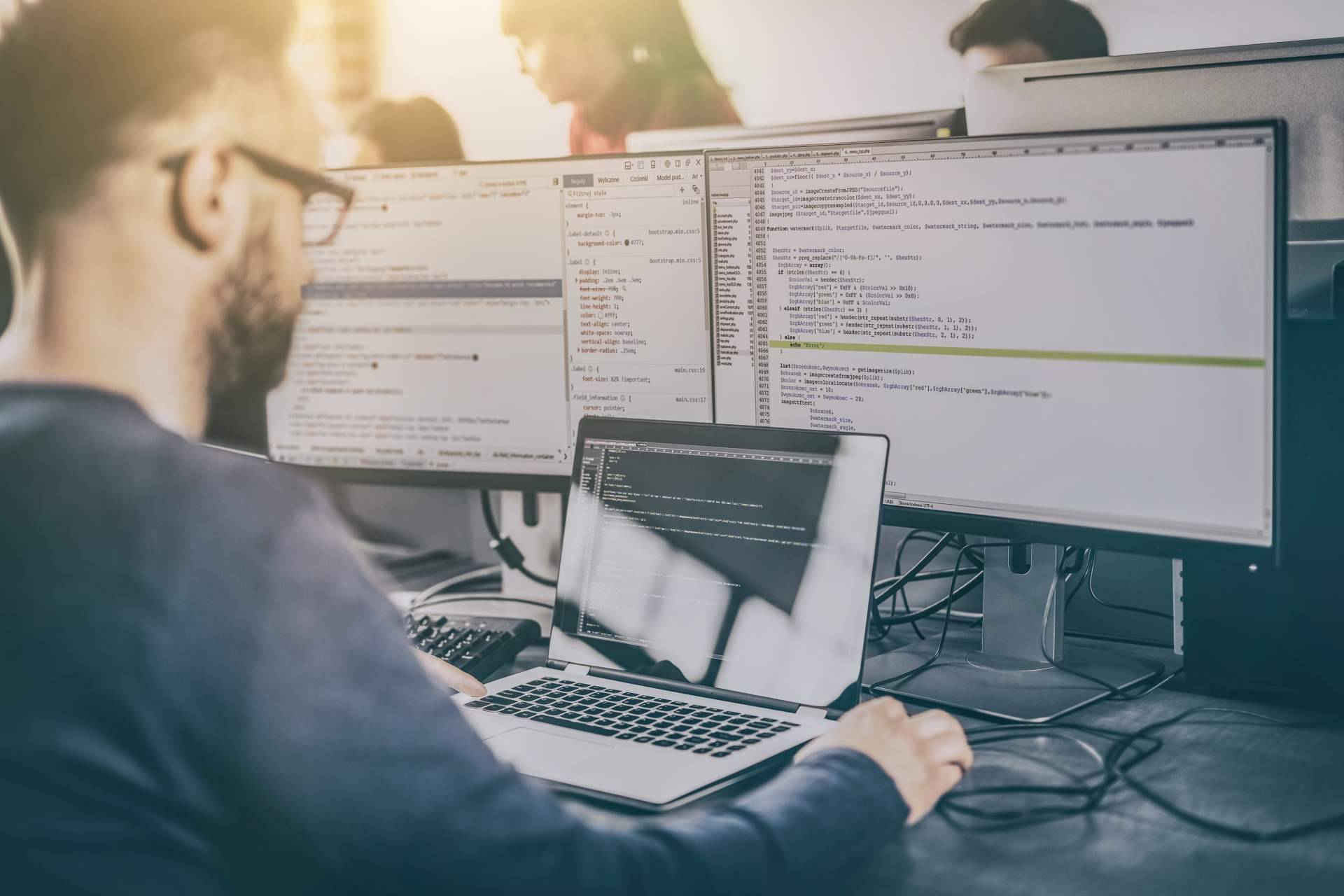 ¿Dónde se pueden encontrar especialistas en mantenimiento web?, en Idital