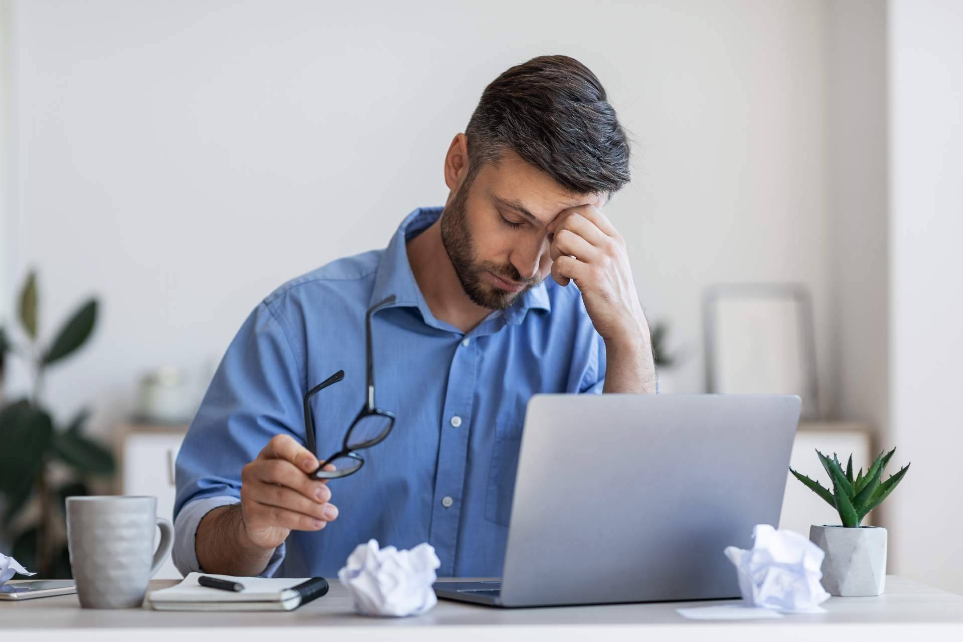 Gestión de la ansiedad y del estrés en el entorno laboral con Belleza con Ganoderma