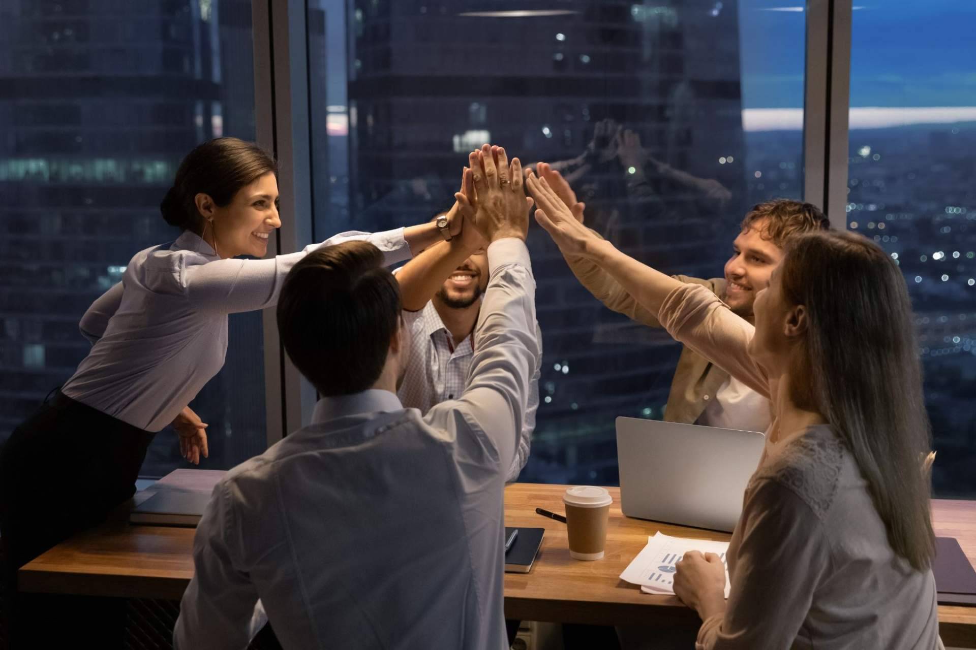 ¿Por qué emprender?, por AEI Business School