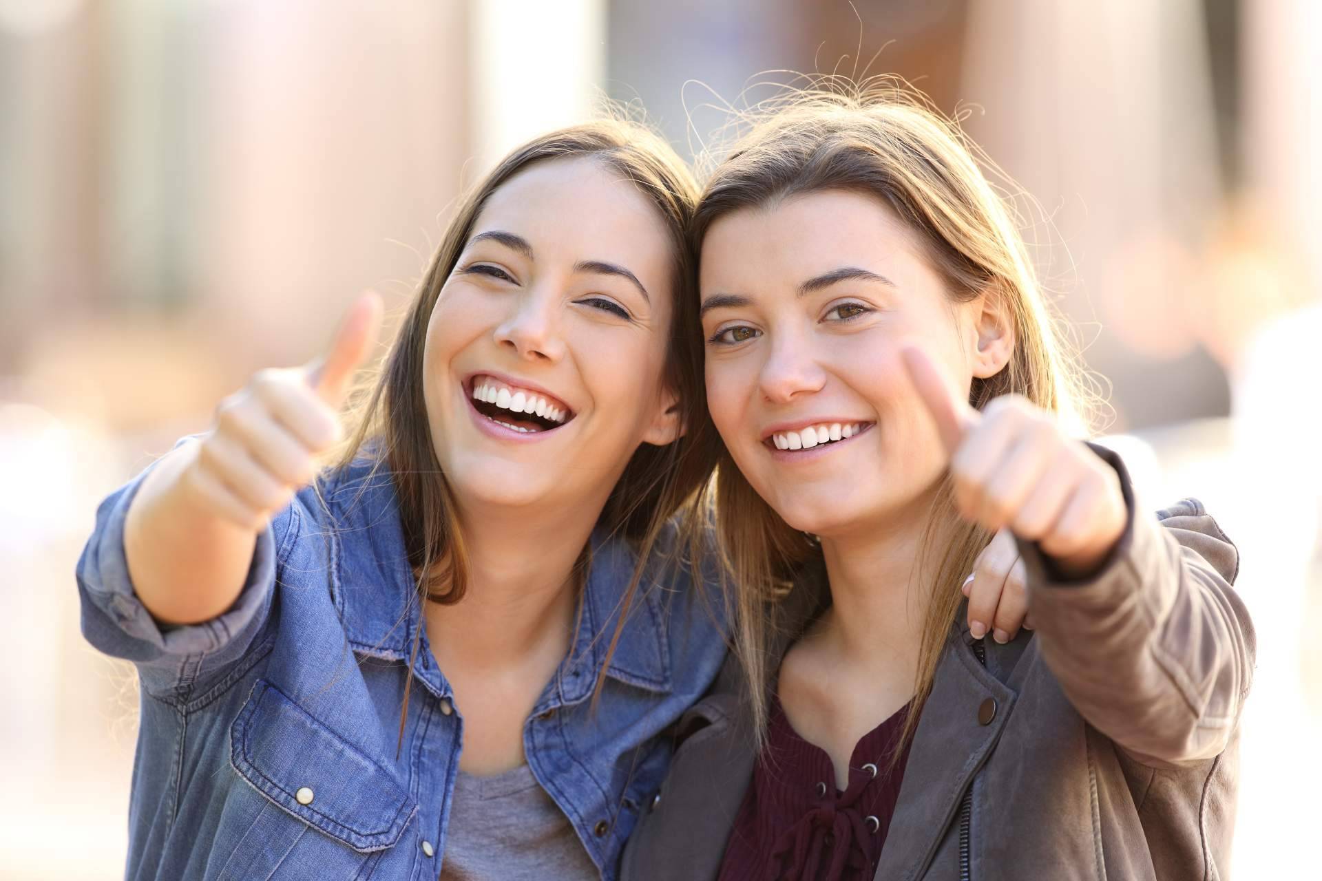 Las actitudes positivas tienen impacto en la salud y el bienestar